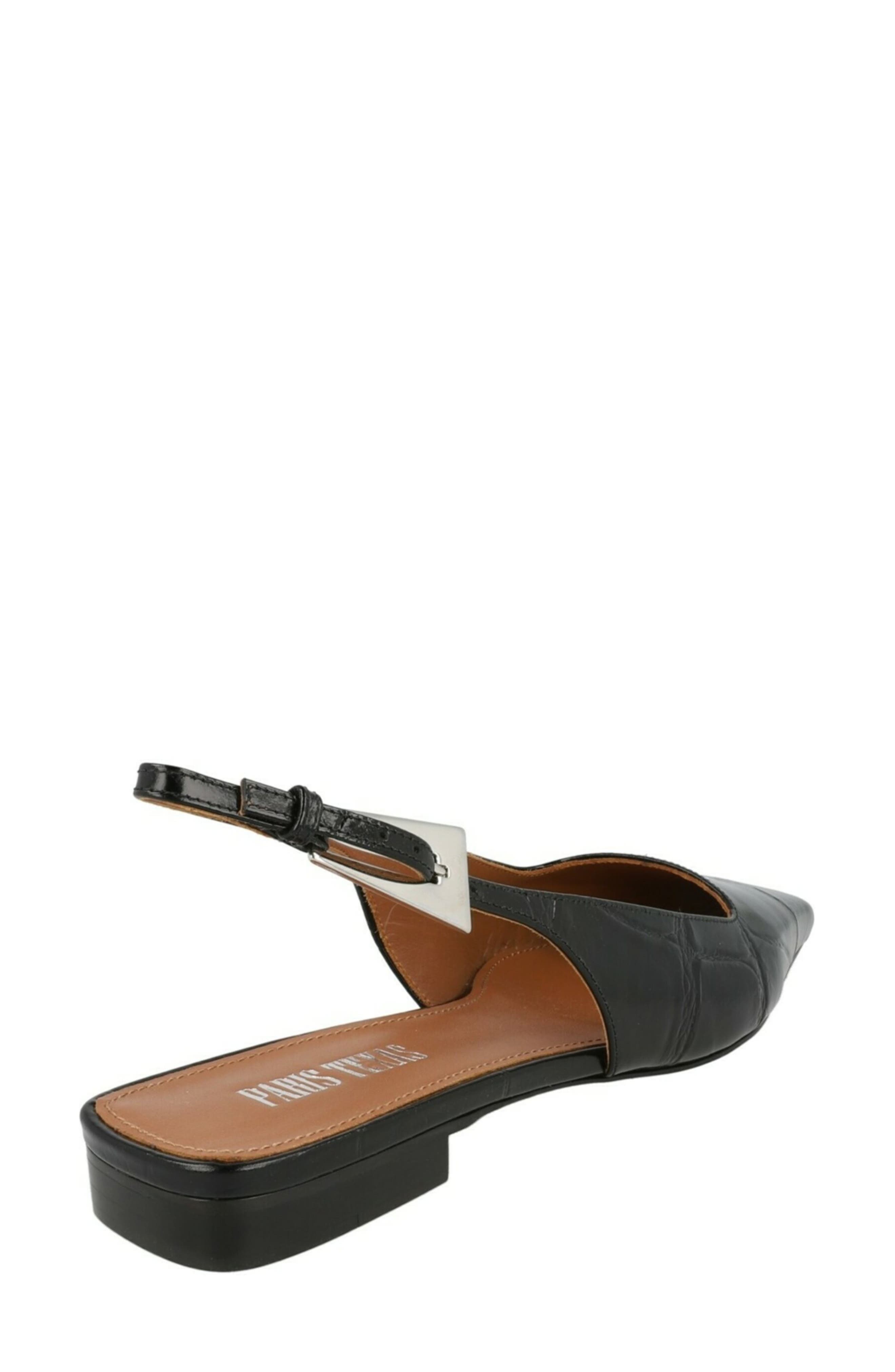 Bettina Slingback Flat - image 2