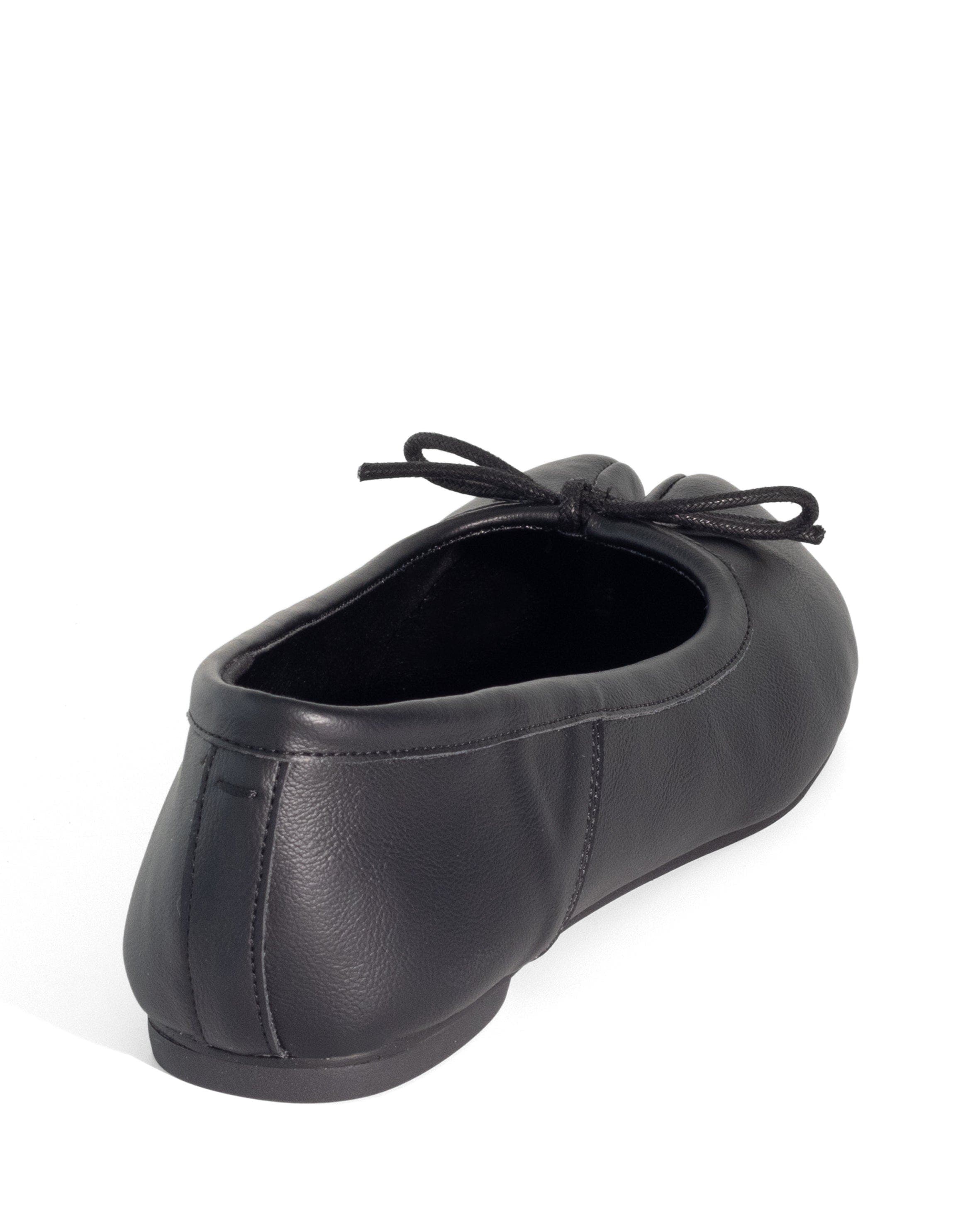 HOSHI Tabi Toe Ballet Flat - image 2