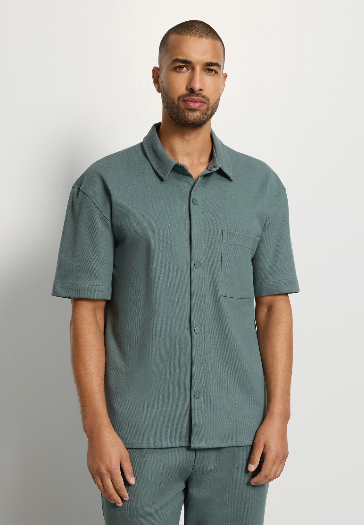 Travelwear Cotton Jacket - image 2