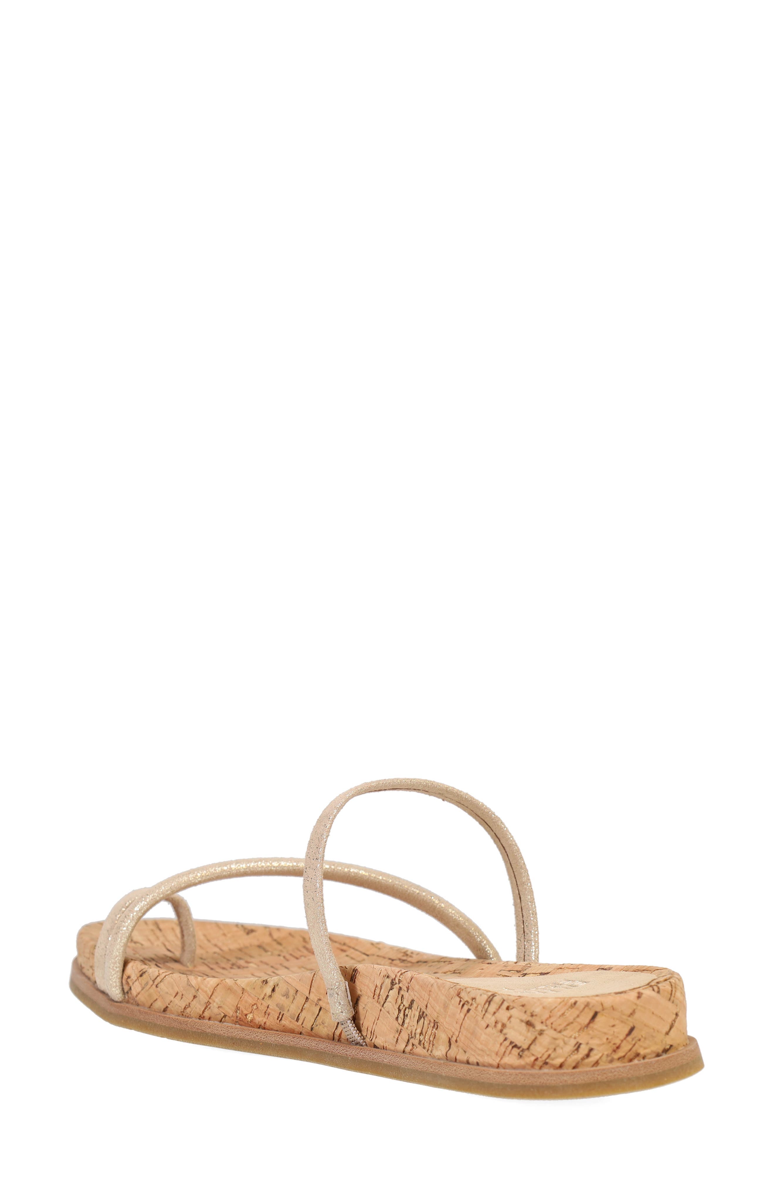 Dorado Slide Sandal - image 2