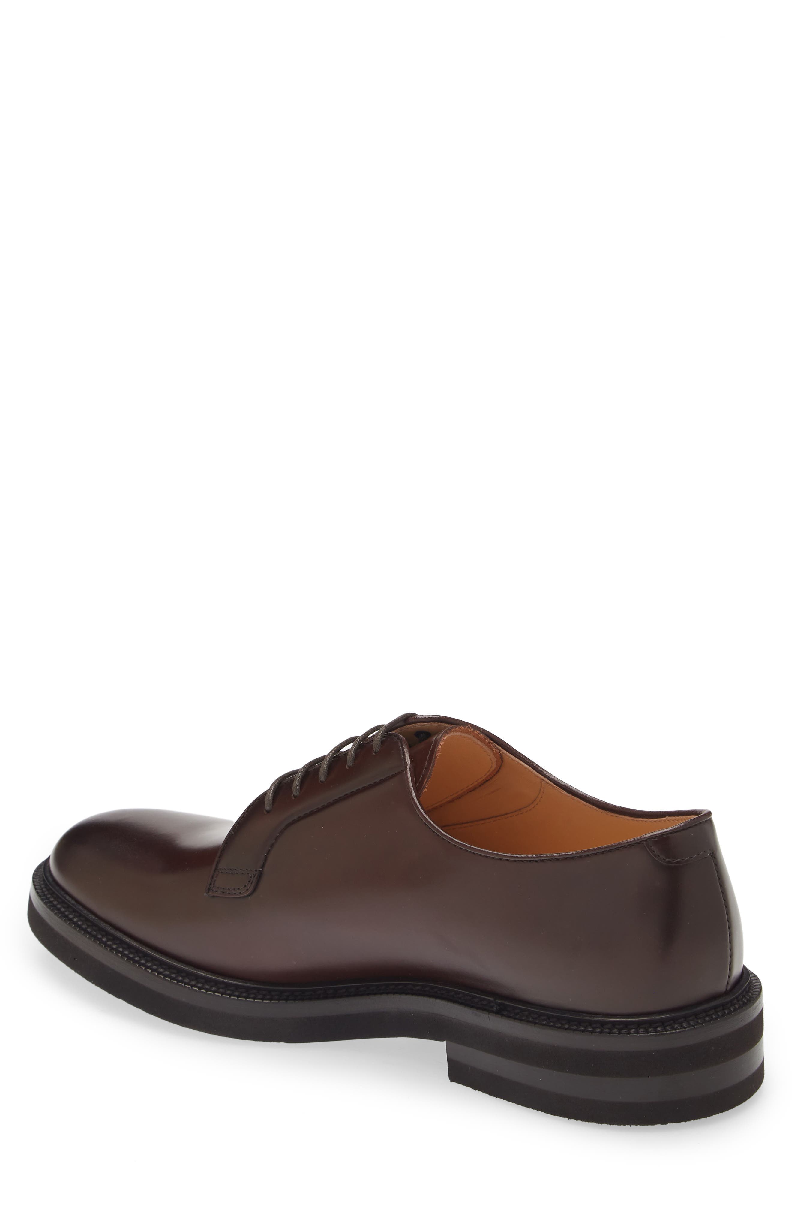 Leather Derby - image 2