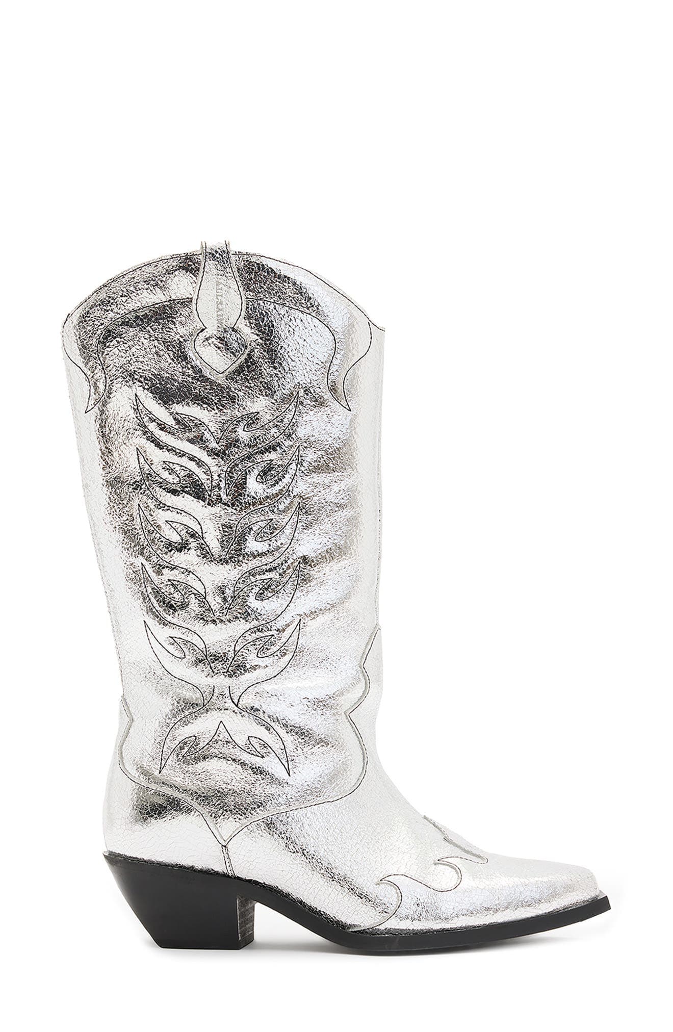 Dolly Cowboy Boot - image 2