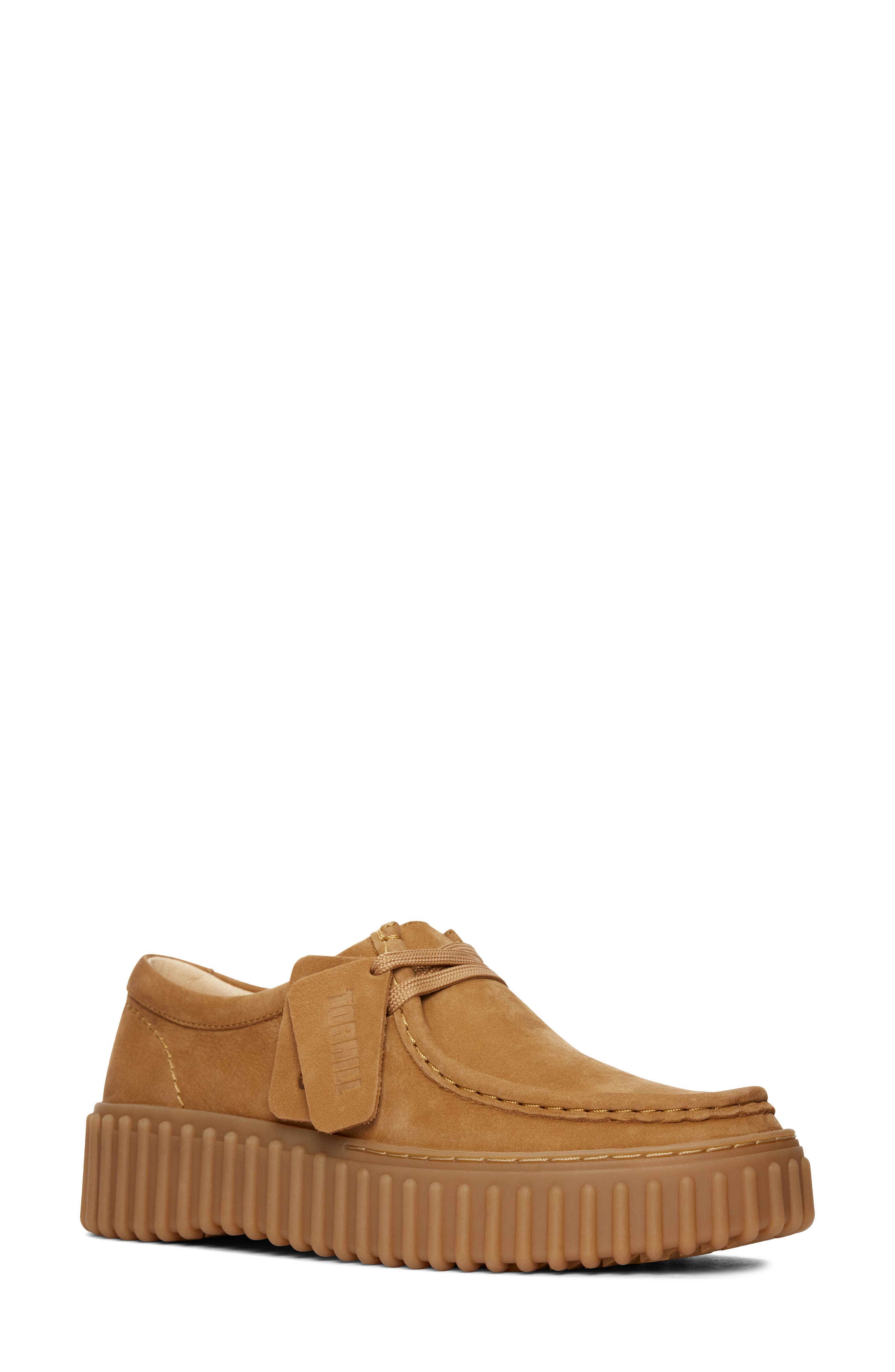 Torhill Bee Chukka Sneaker