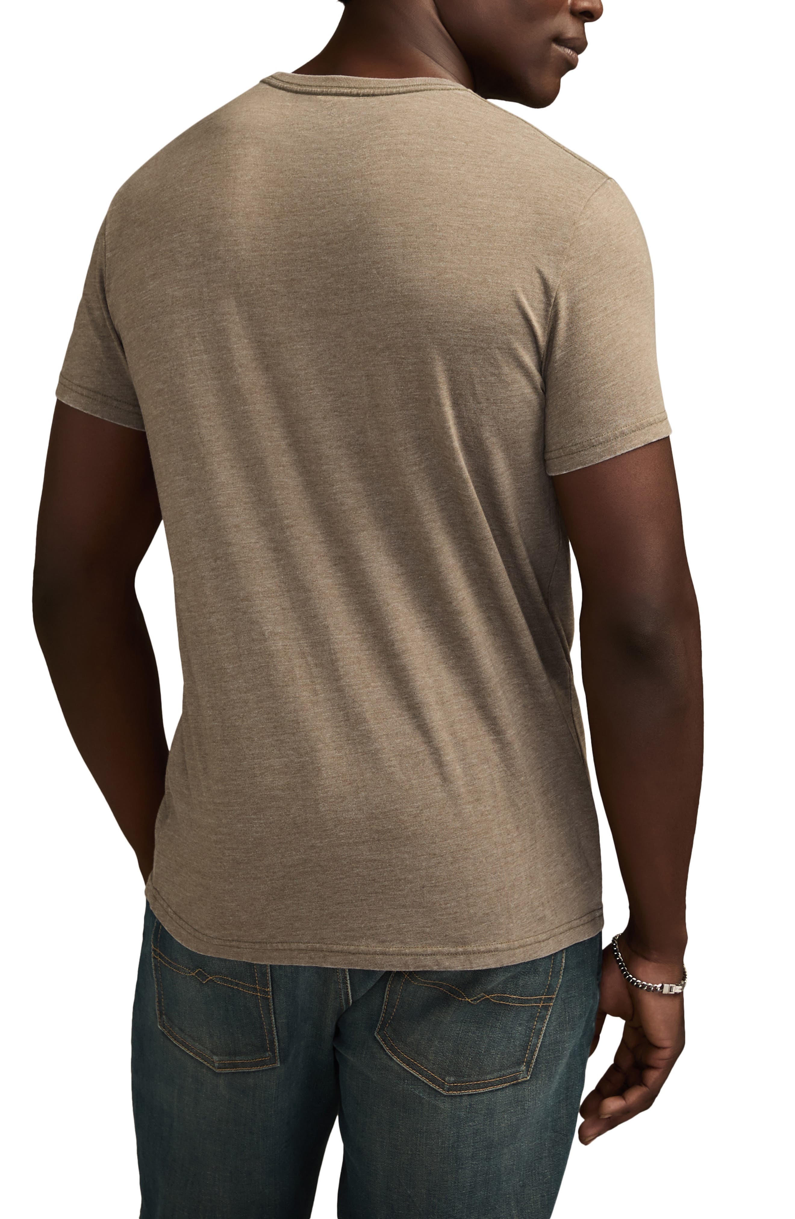 Fender Stratocaster Graphic T-Shirt - image 2