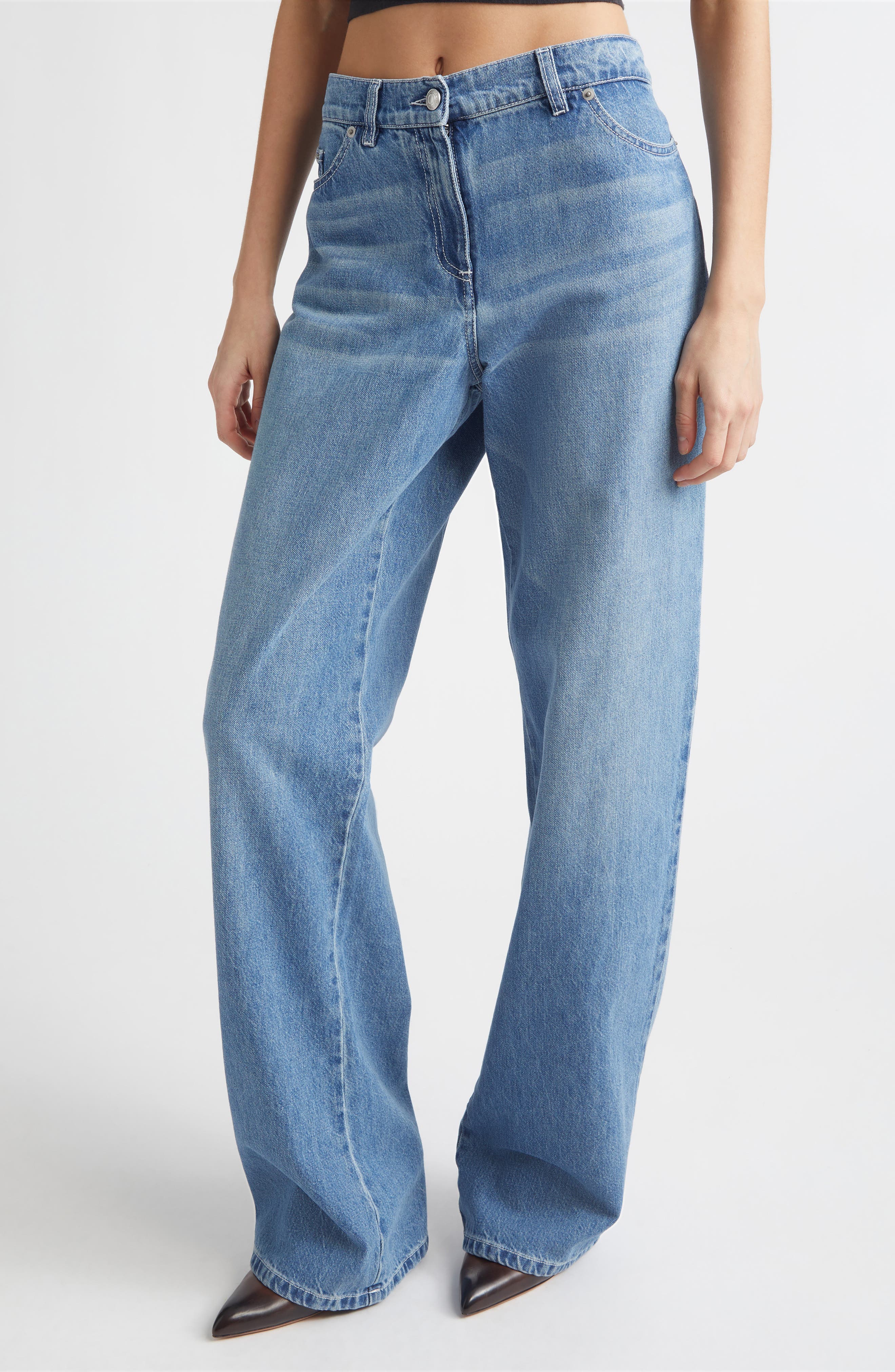 Baggy Jeans - image 3