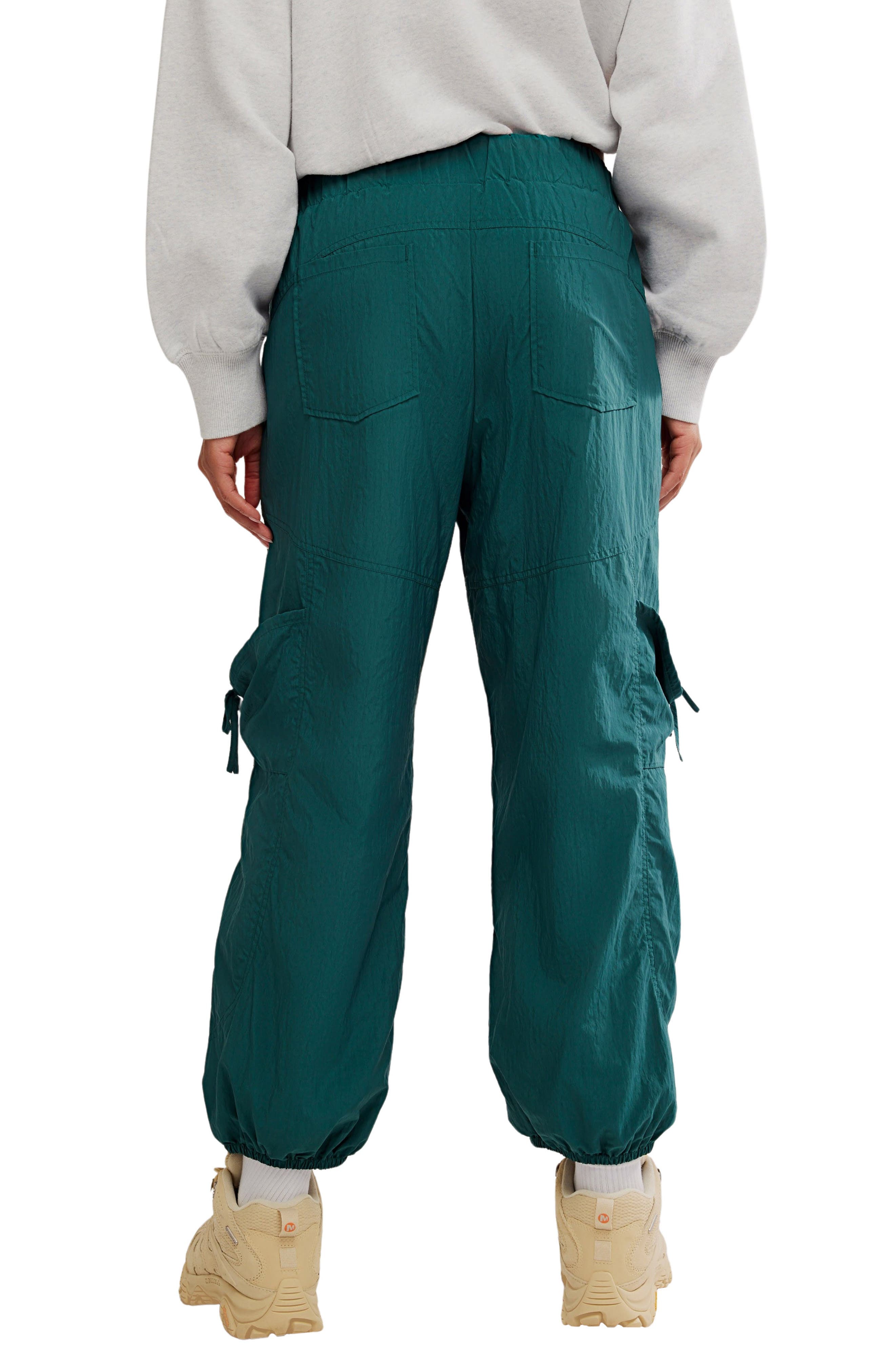 FP Movement High Point Hiking Joggers - image 2