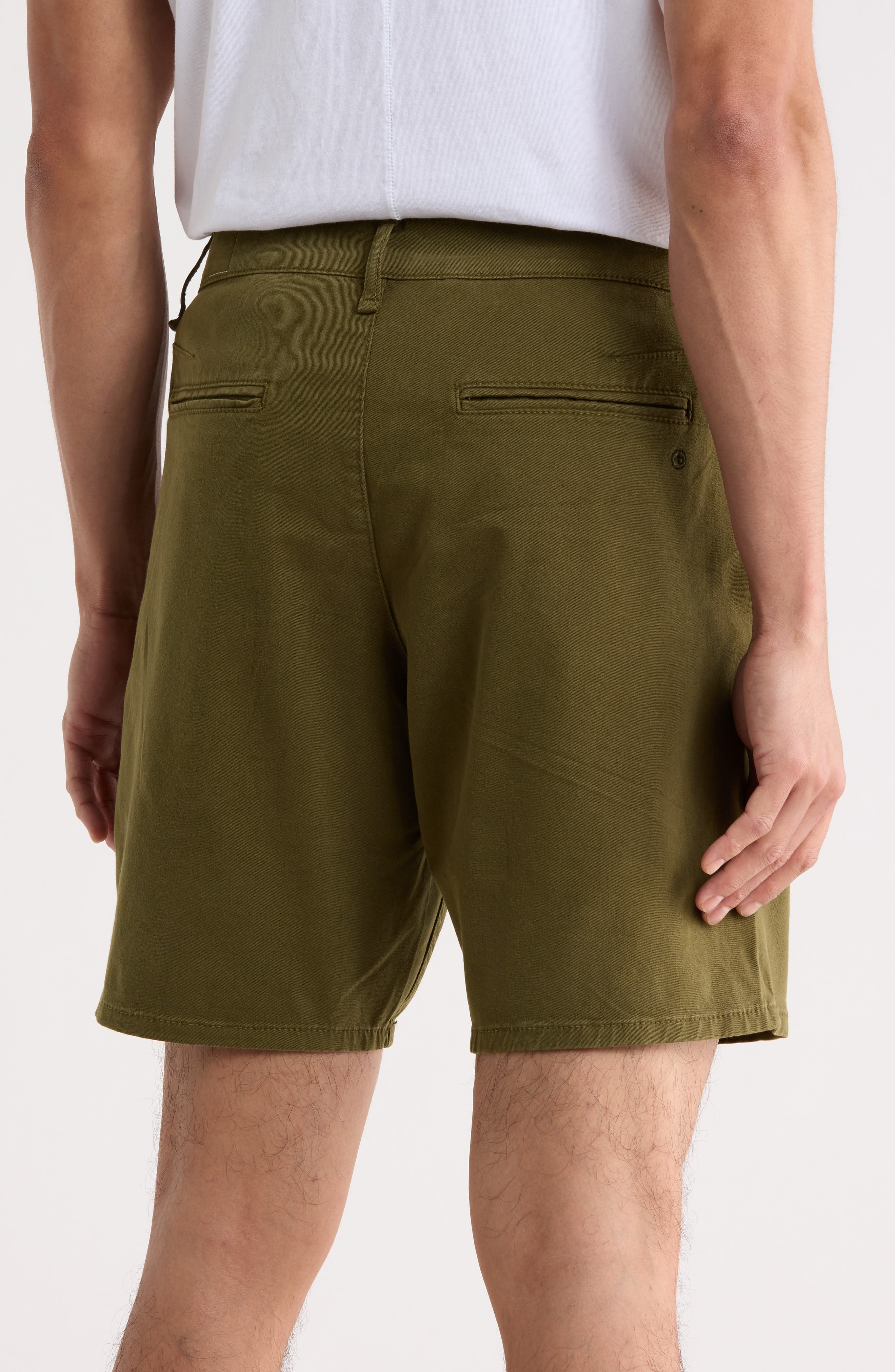 Standard Chino Shorts - image 2