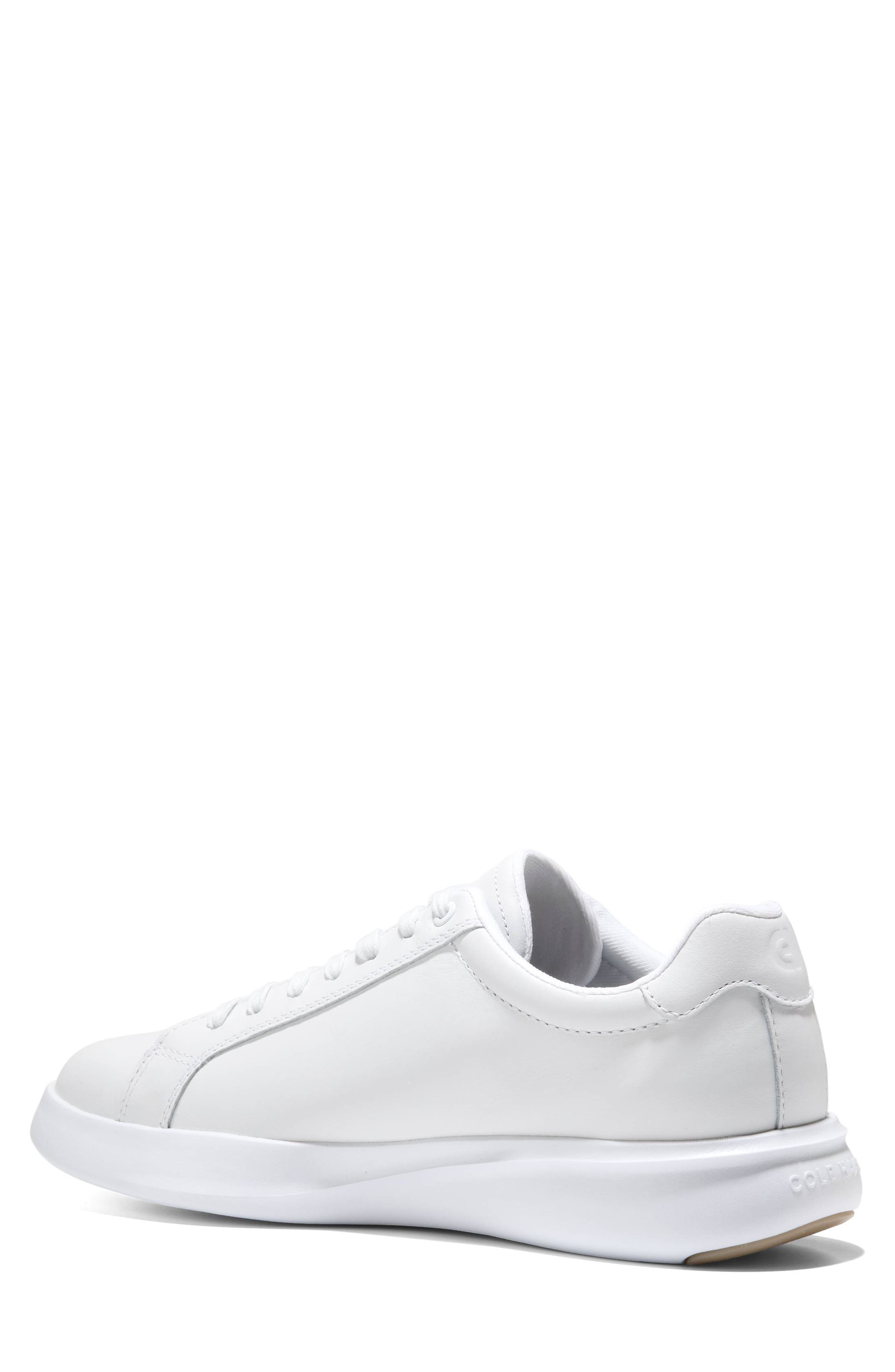 Grand Crosscourt Tennis 2.0 Sneaker - image 2