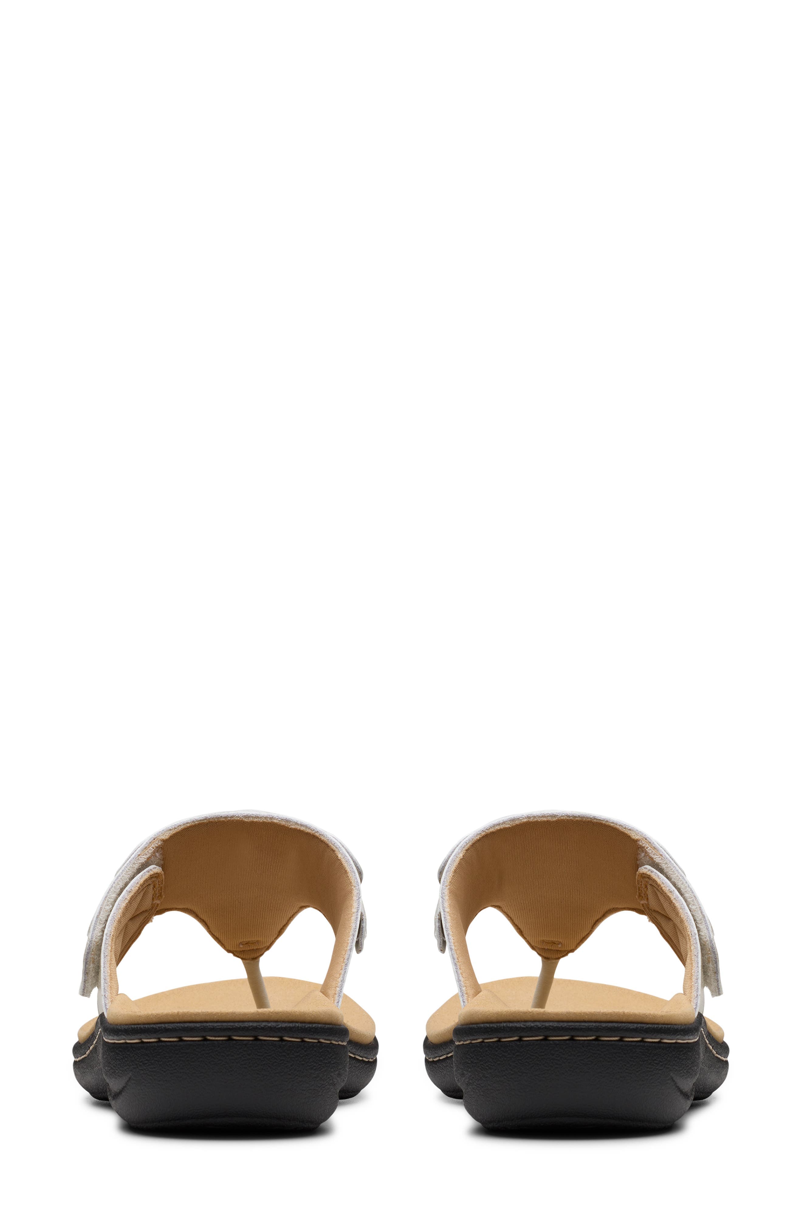 Laurieann Palm Sandal - image 2