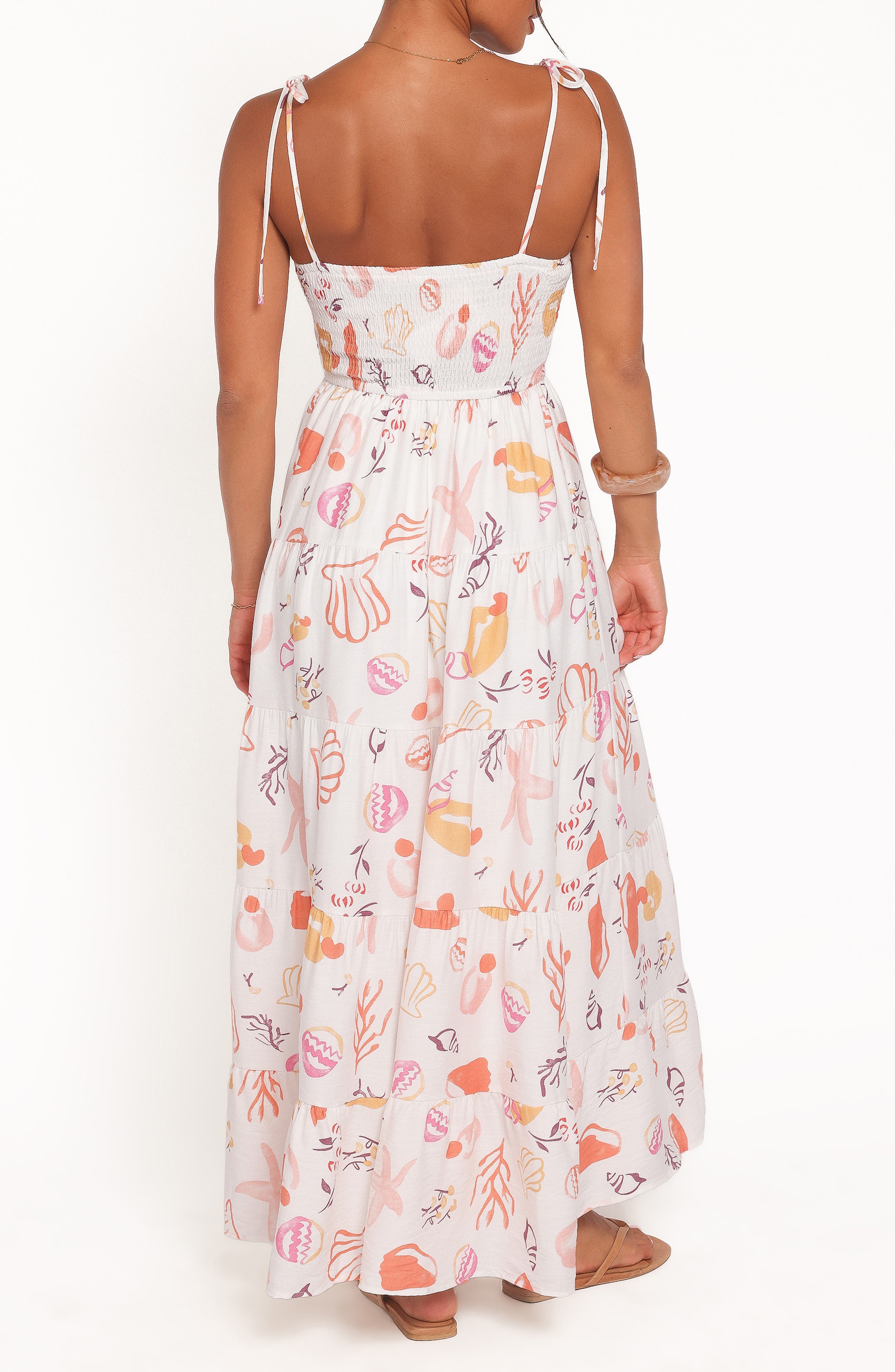 Bairbre Maxi Dress - image 2