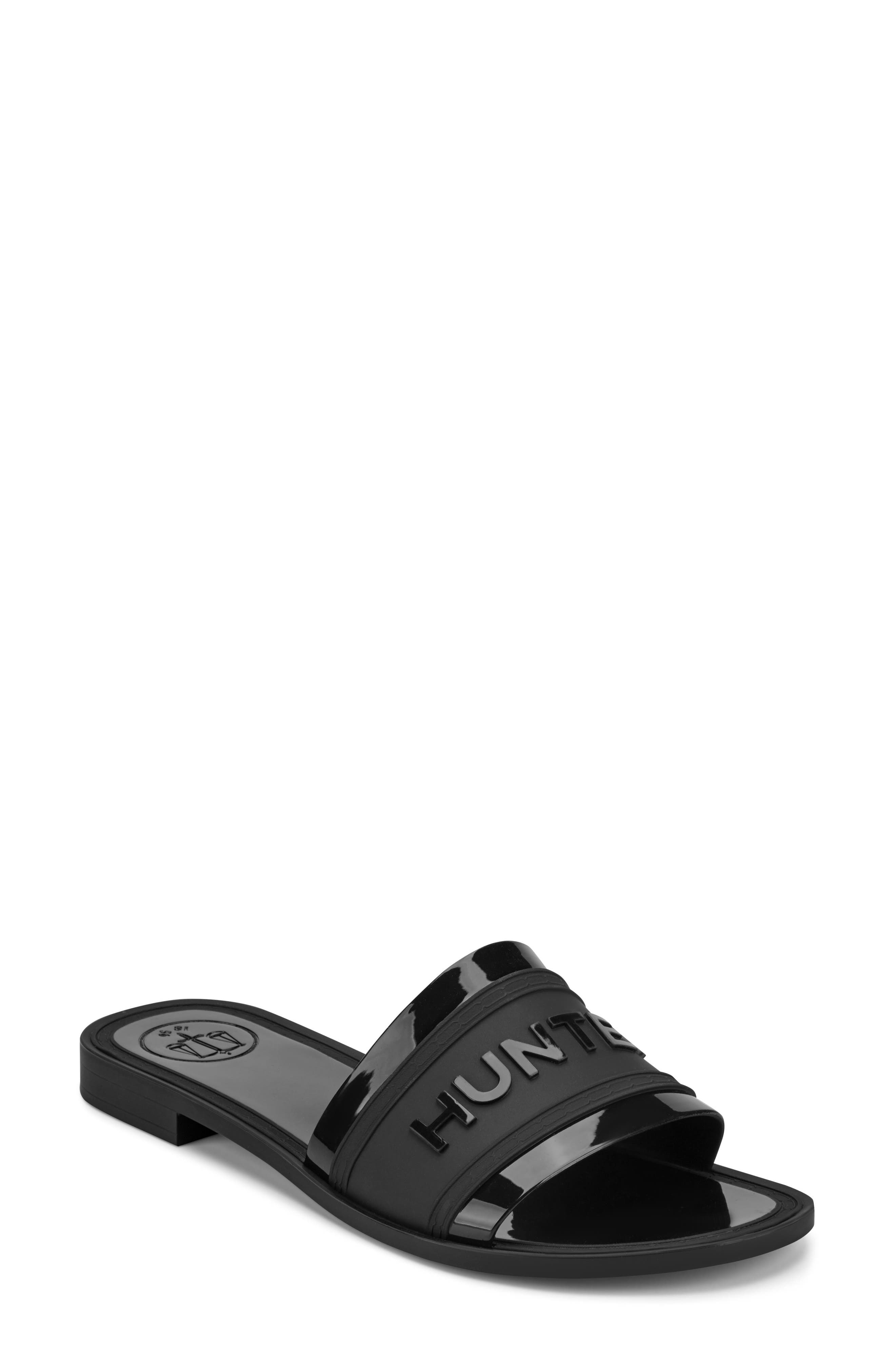 Marina Slide Sandal - image 1