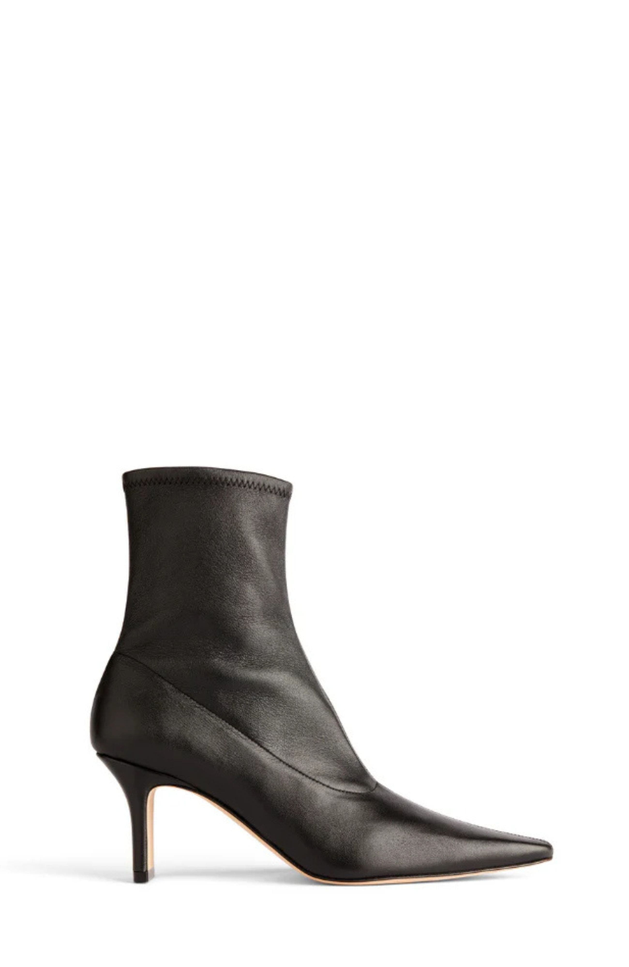 Mia Ankle Stretch Boot - image 1