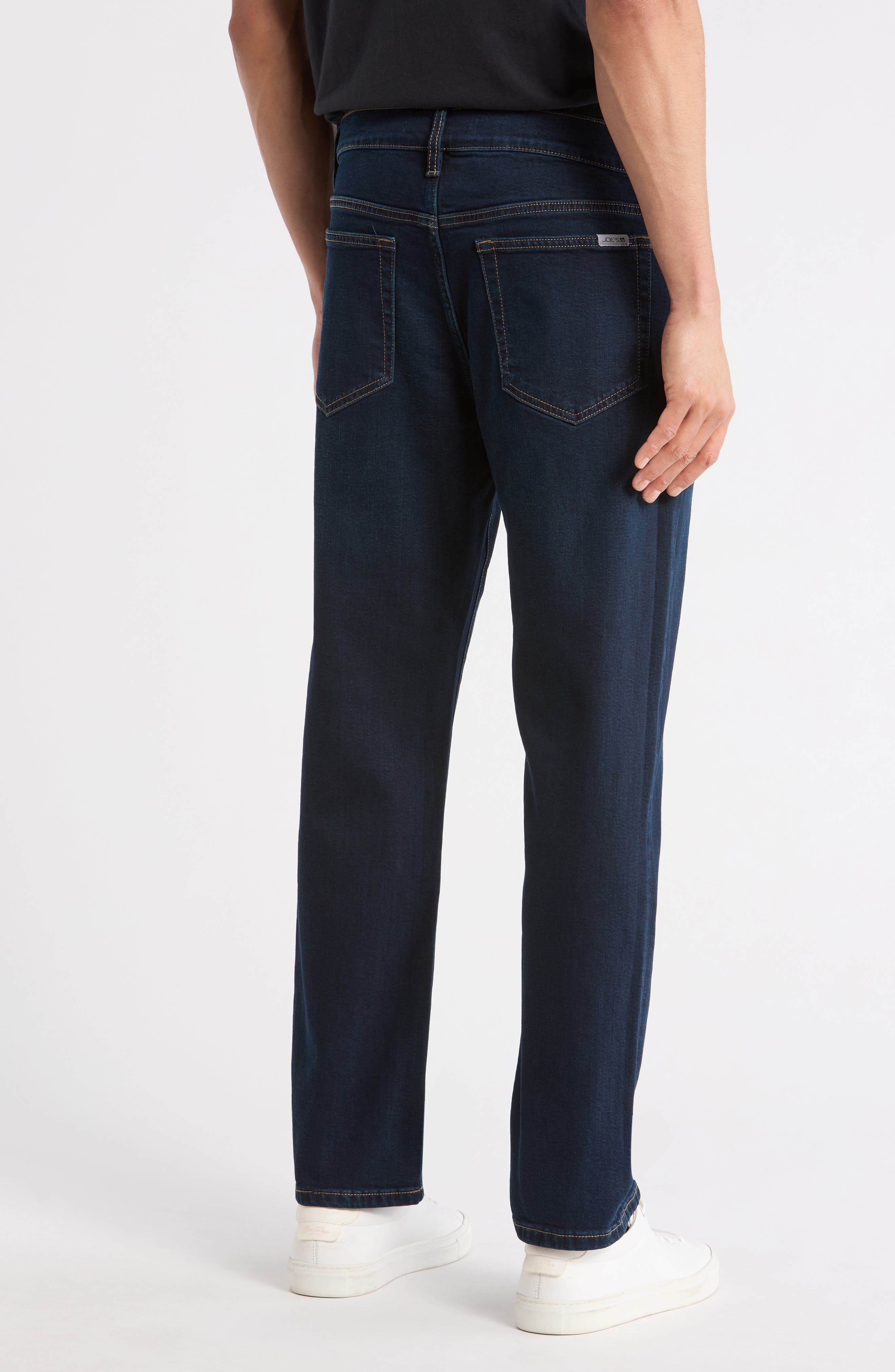 The Brixton Straight Leg Jeans - image 2