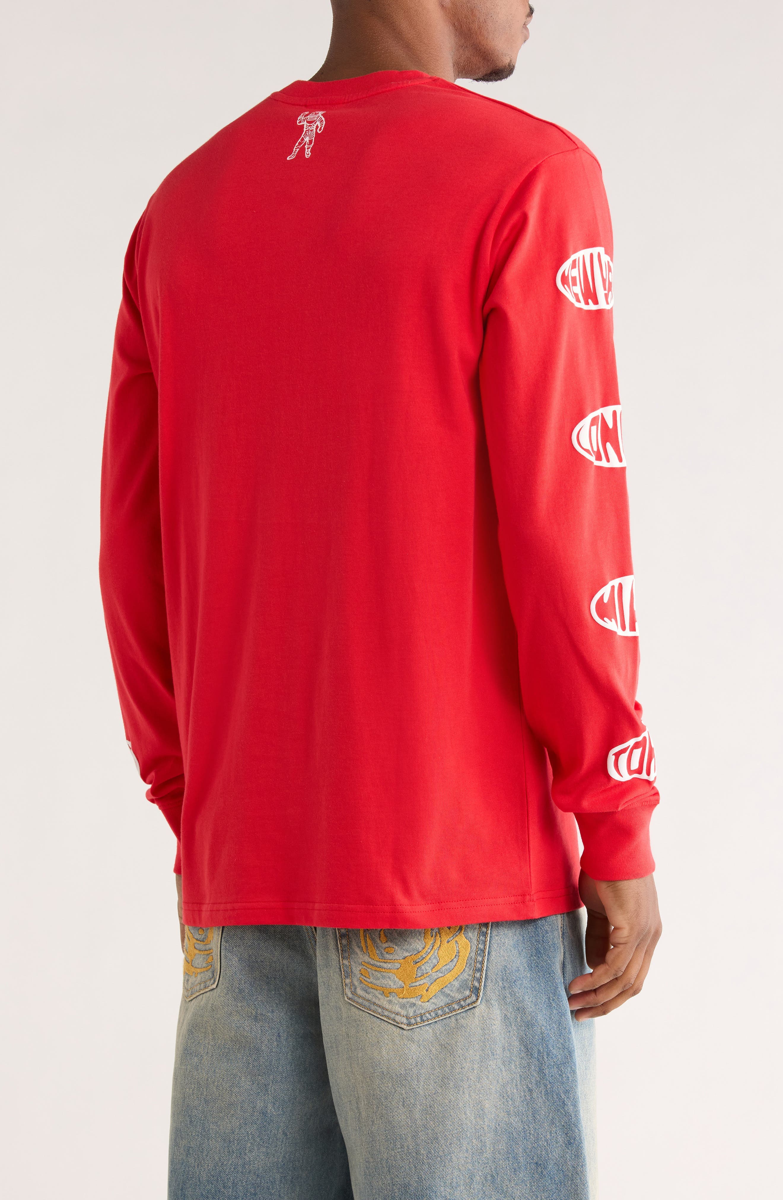 Heart Mind Dance Long Sleeve Graphic T-Shirt - image 4