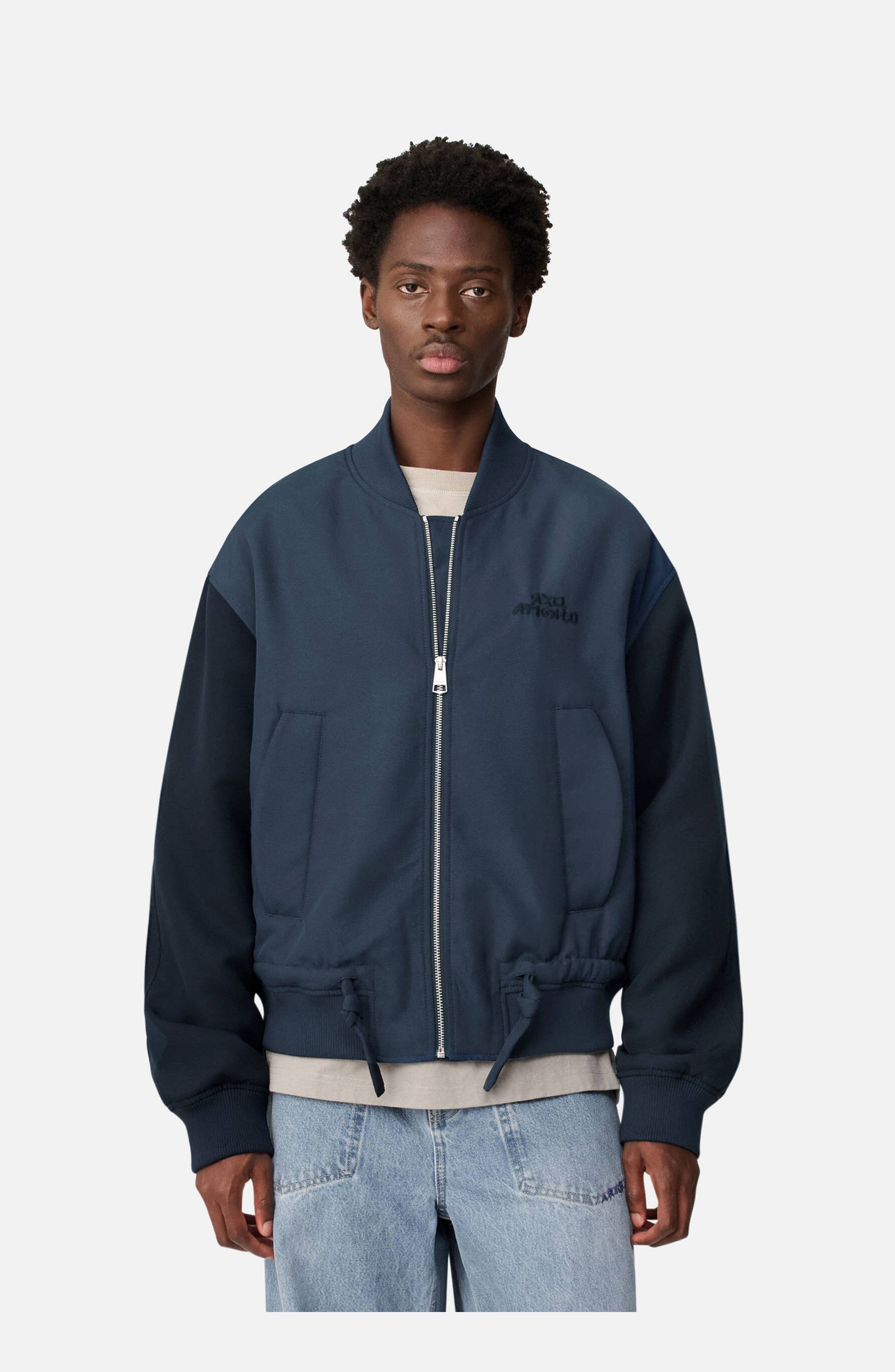 Archer Bomber Jacket - image 2