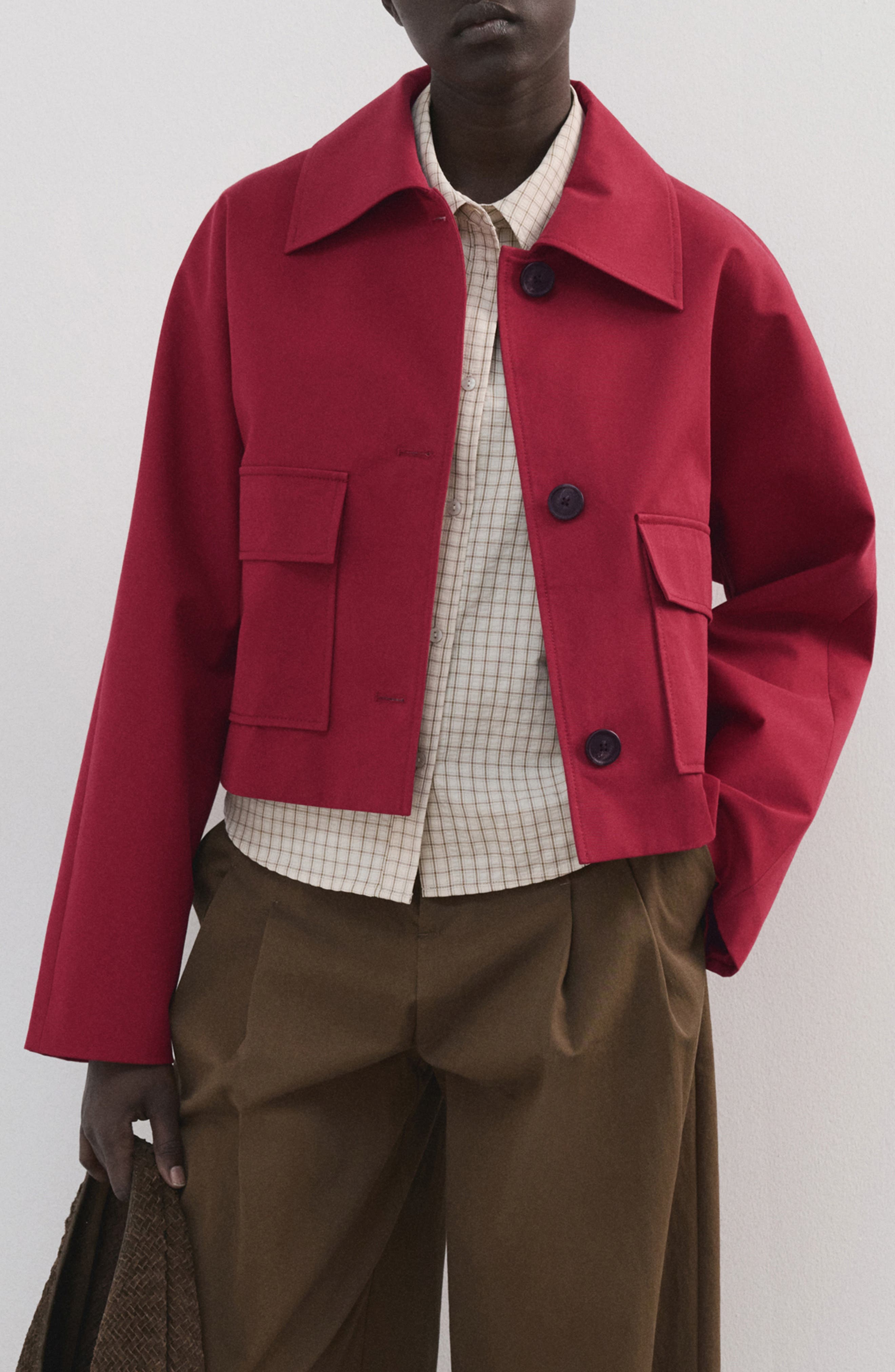 Brava Jacket - image 5
