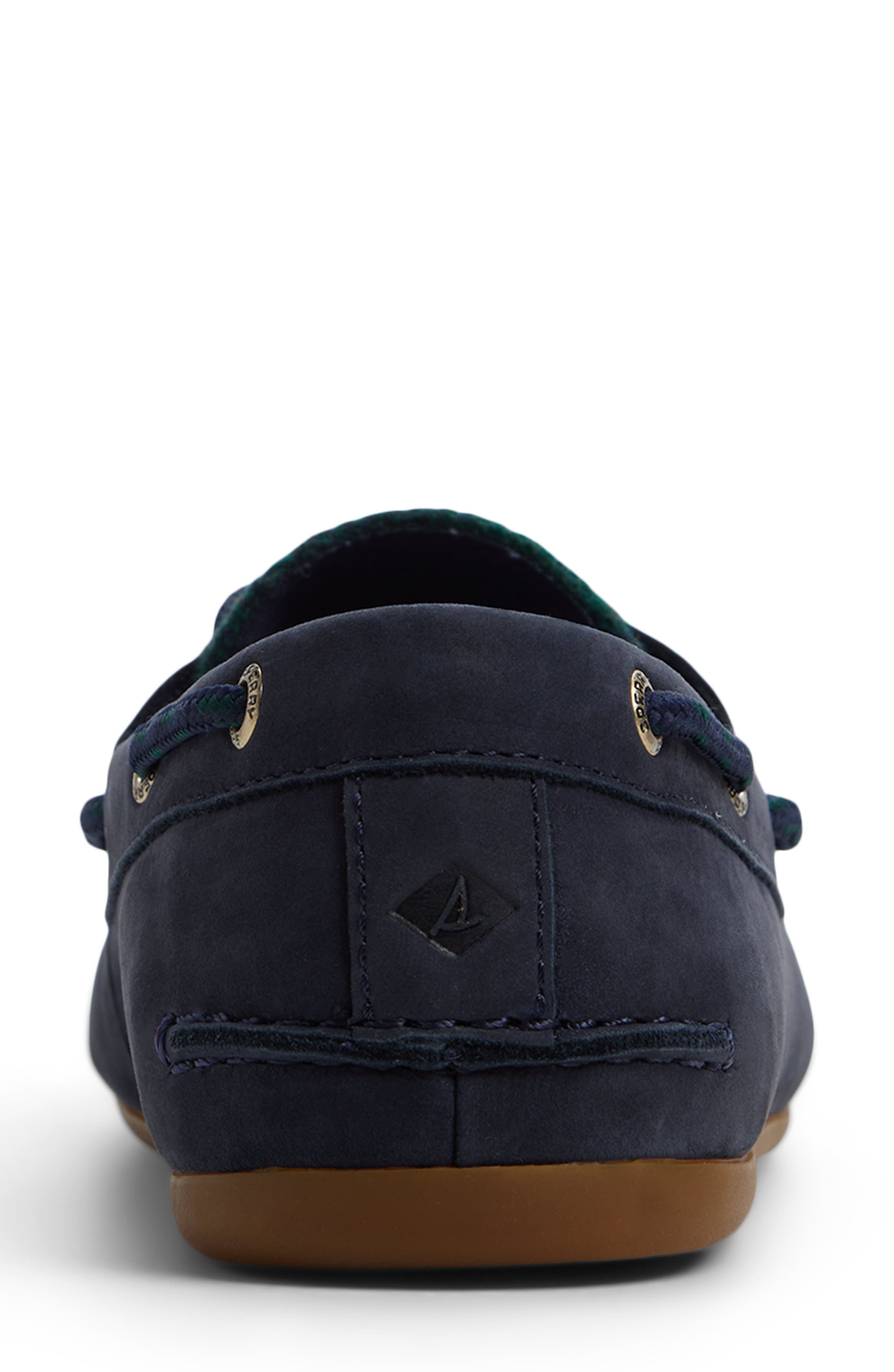 Slim Boat Shoe - image 2