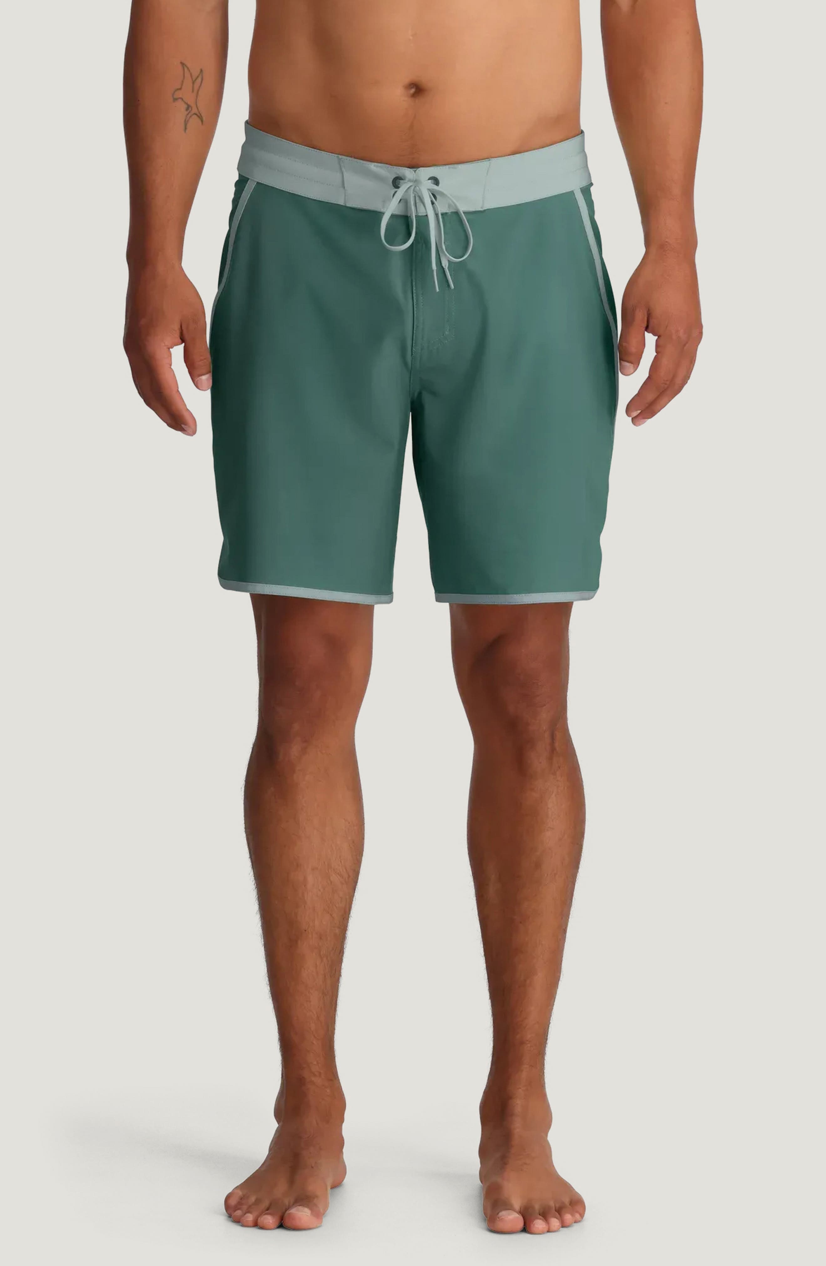 Dawn Patrol Board Shorts - image 1