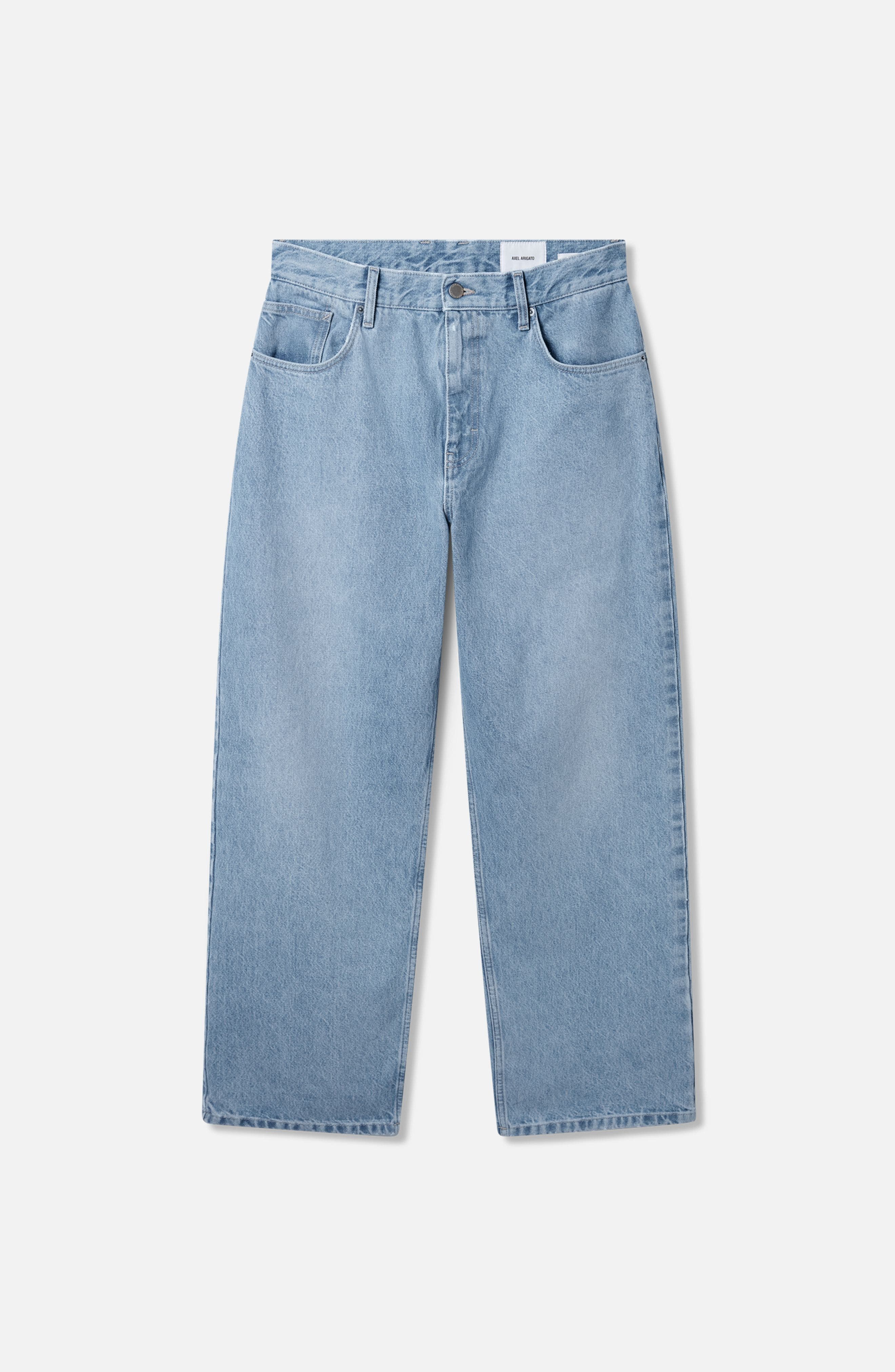 Zine Relaxed-Fit Jeans - image 1