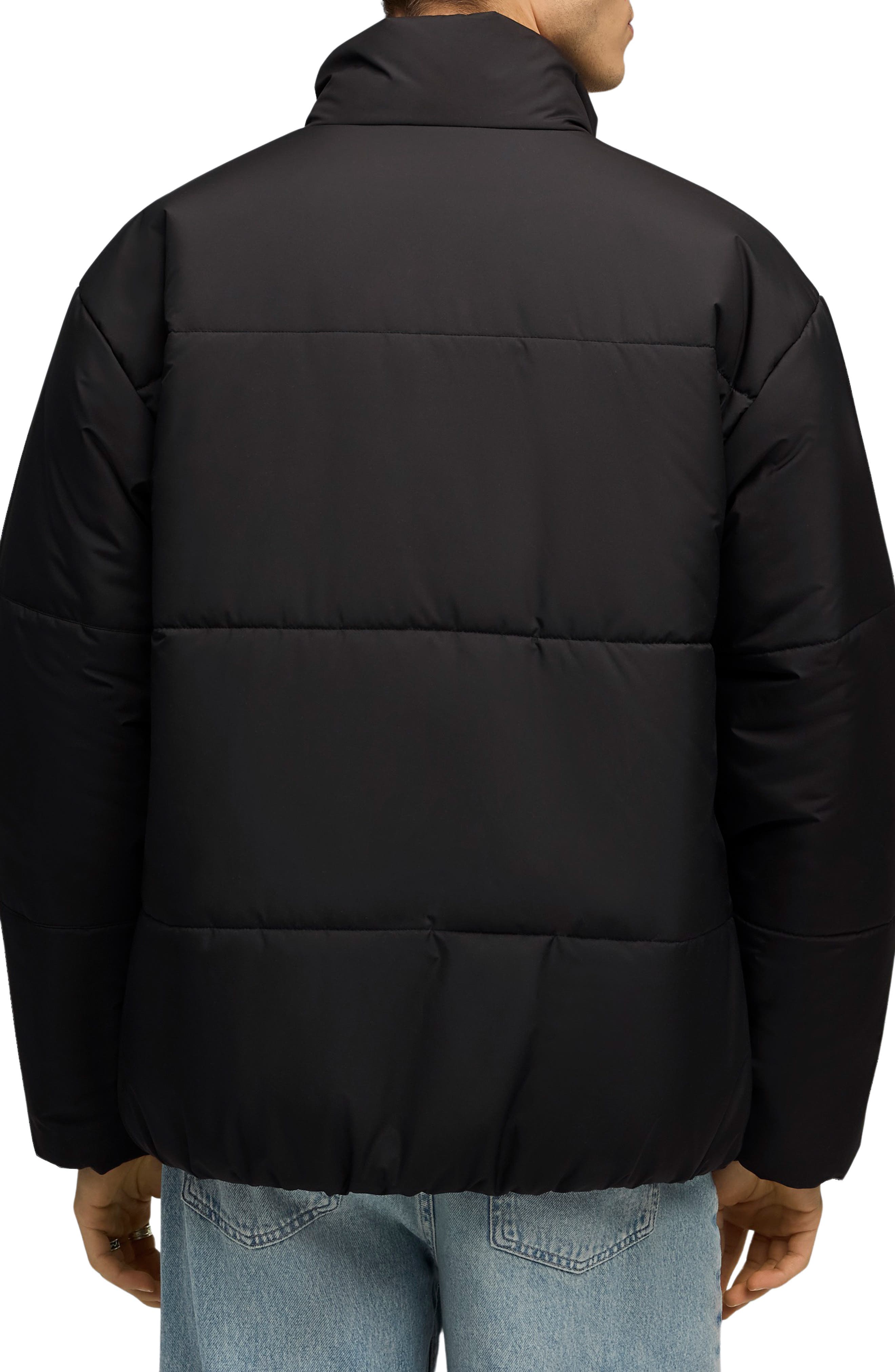 x BMW M Motorsport Essentials Puffer Jacket - image 2