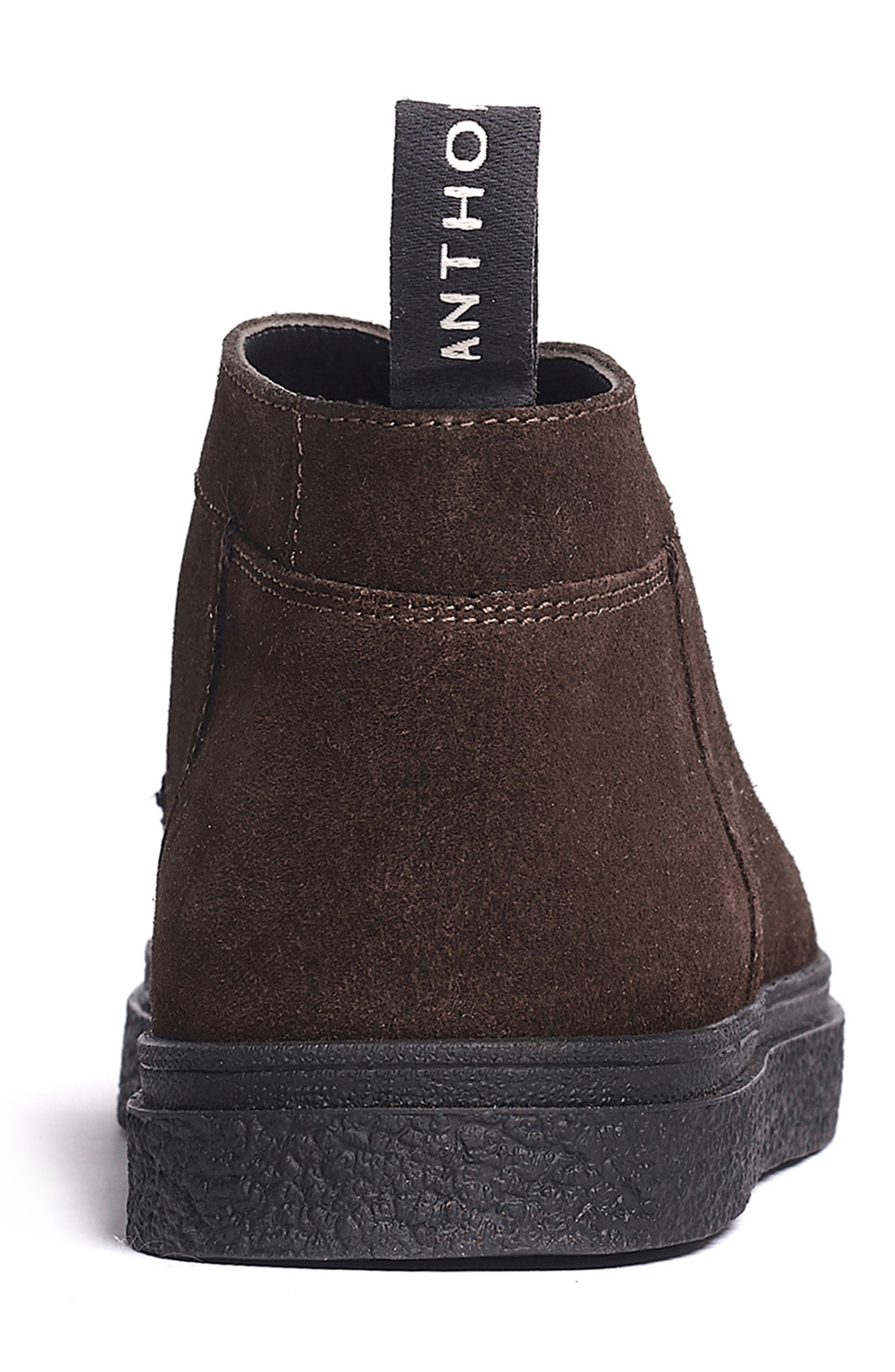 Bushwick Chukka Boot - image 4