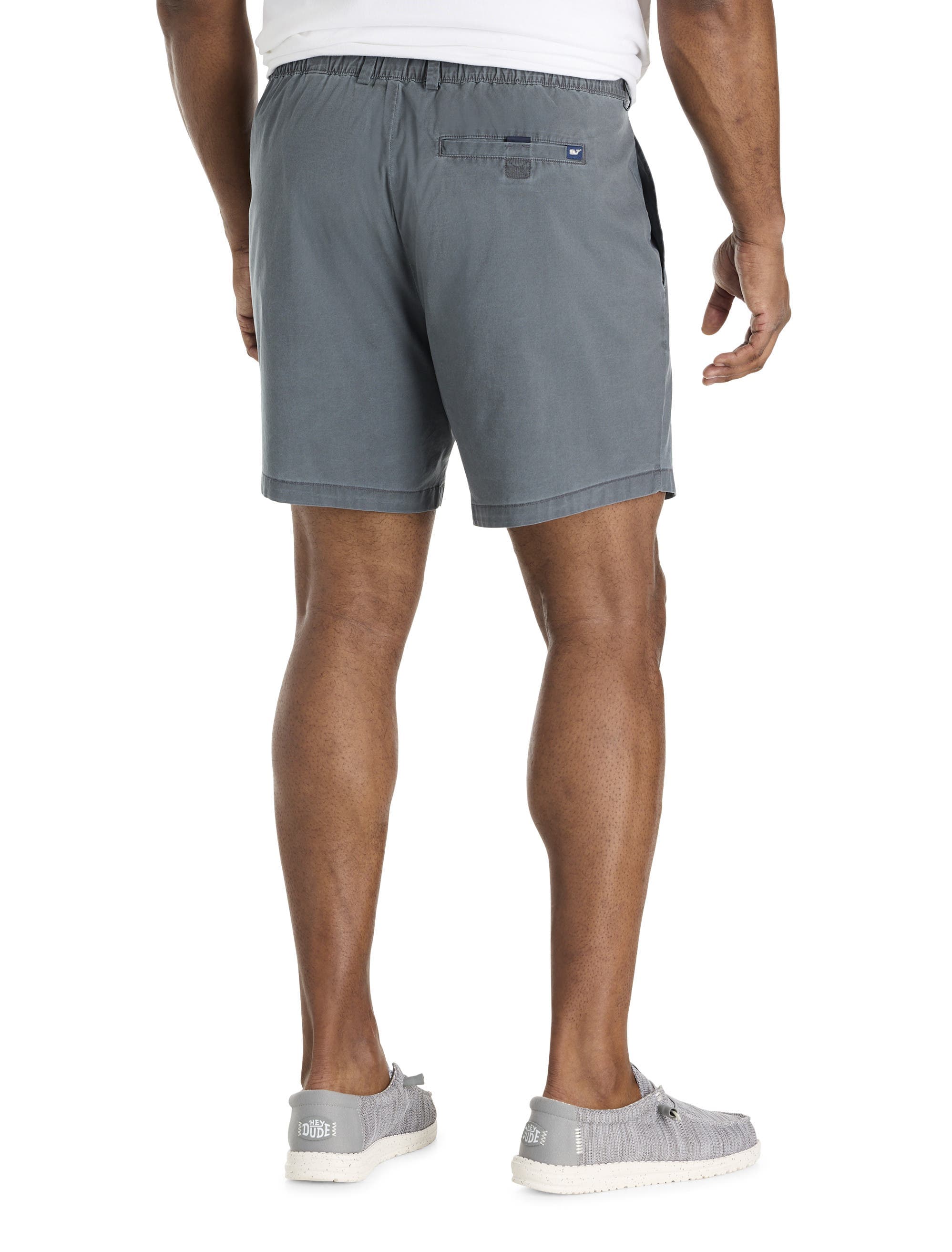 Big & Tall Tidal Shorts - image 2