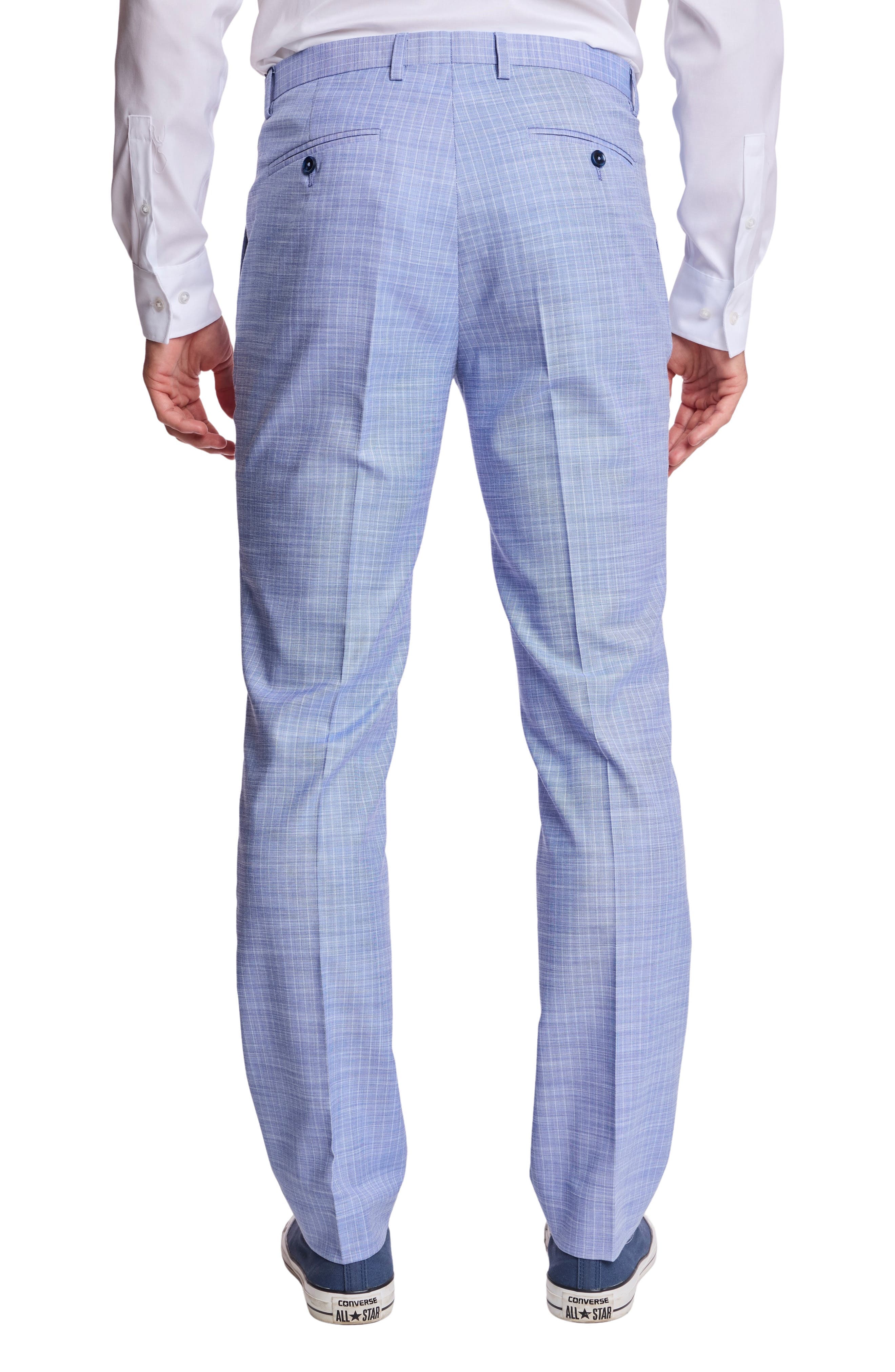 Downing Slim Fit Pants - image 2