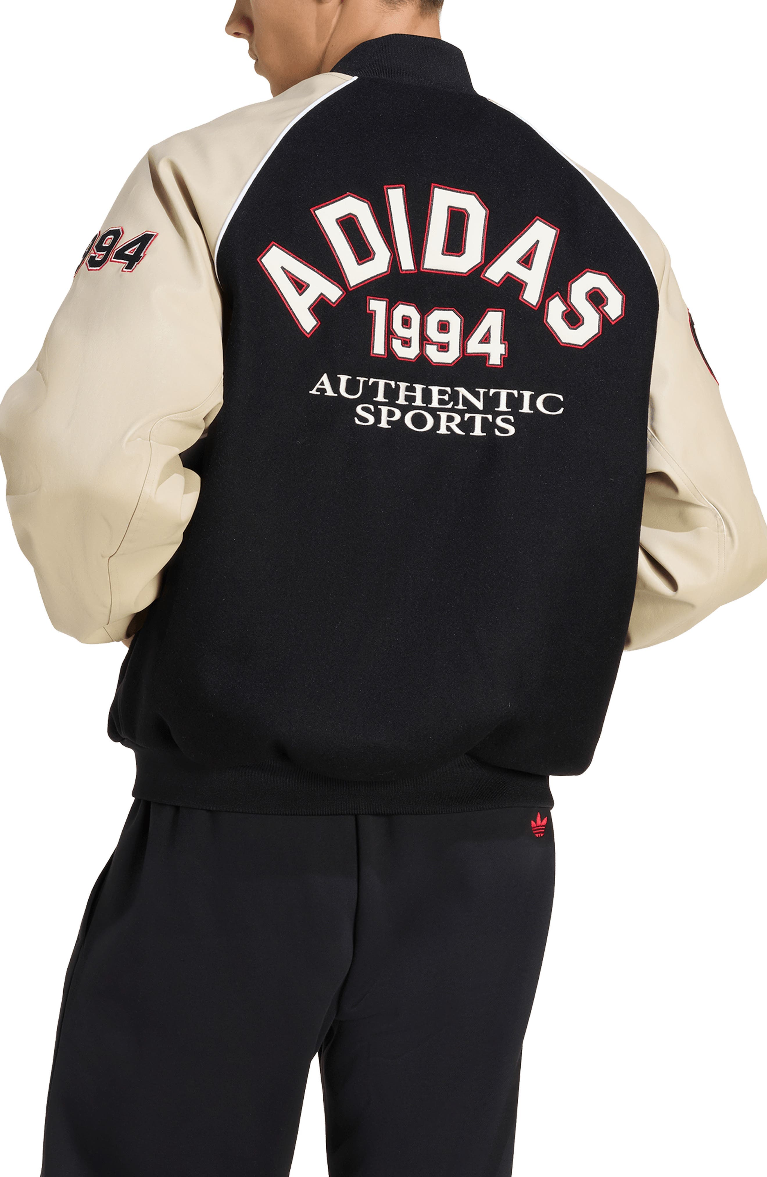 SST Jacket - image 2