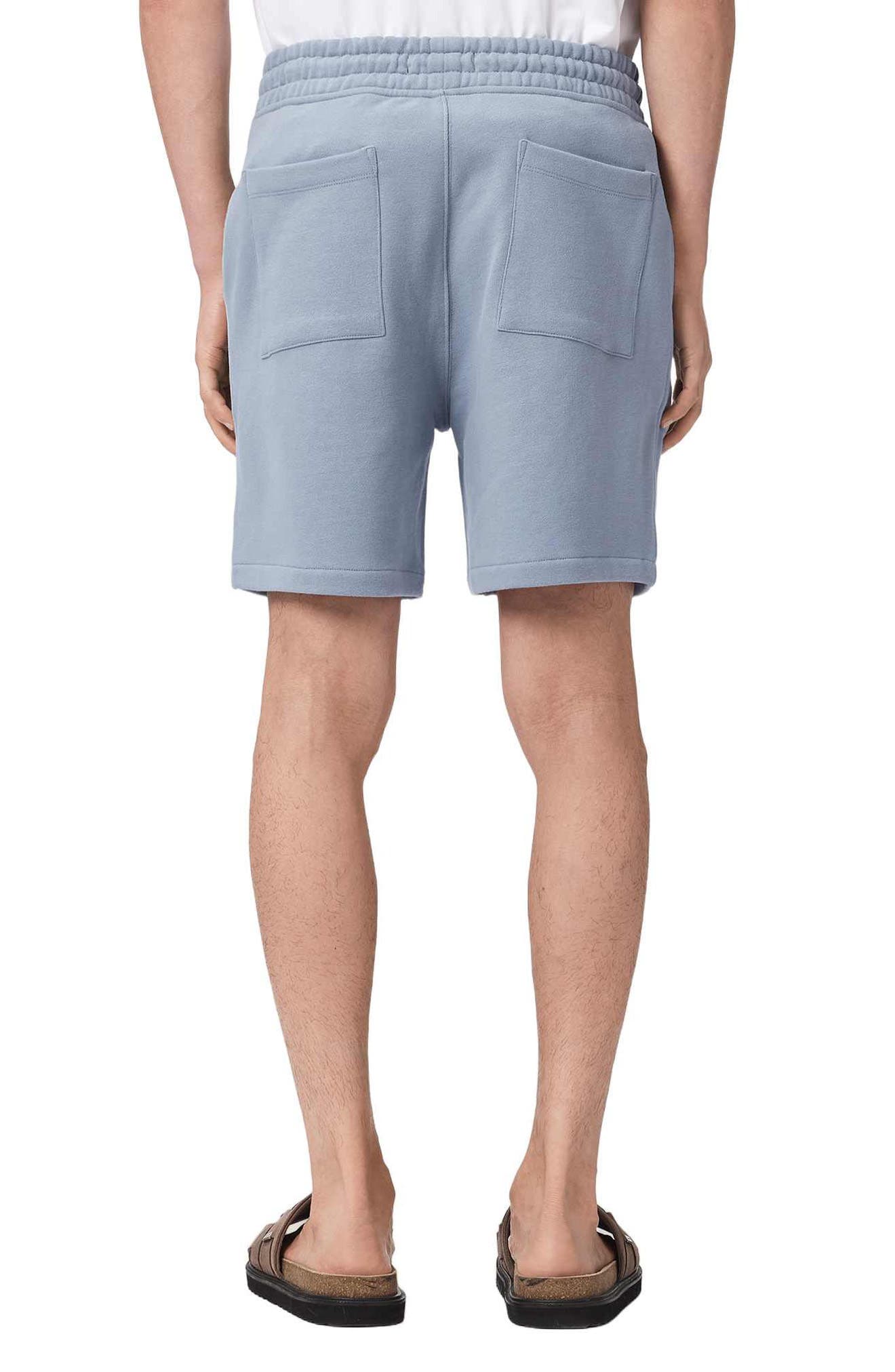 Asher Sweat Shorts - image 4
