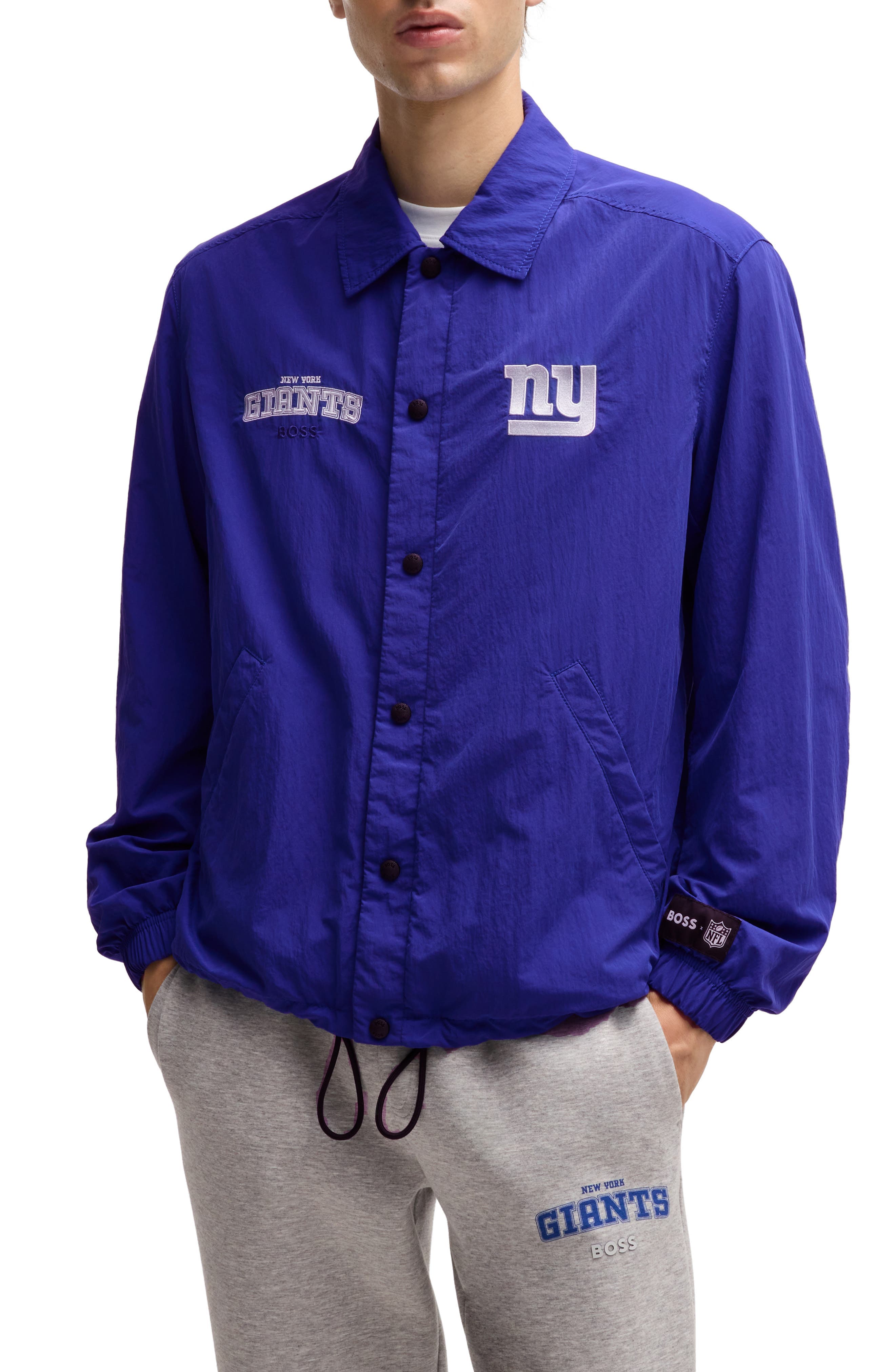x NFL Otto Jacket - image 1