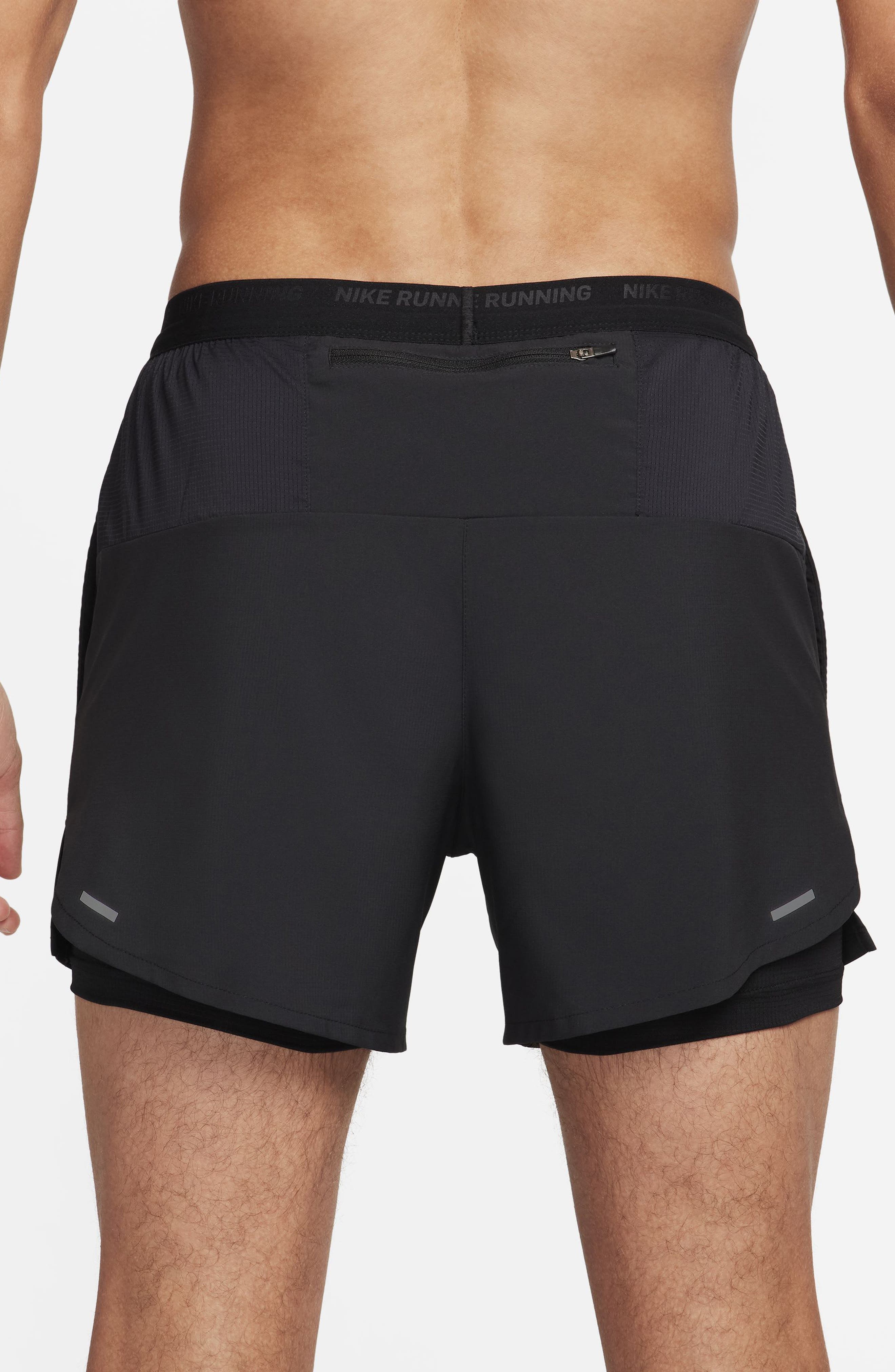 Dri-FIT Stride 2-in-1 Running Shorts - image 2