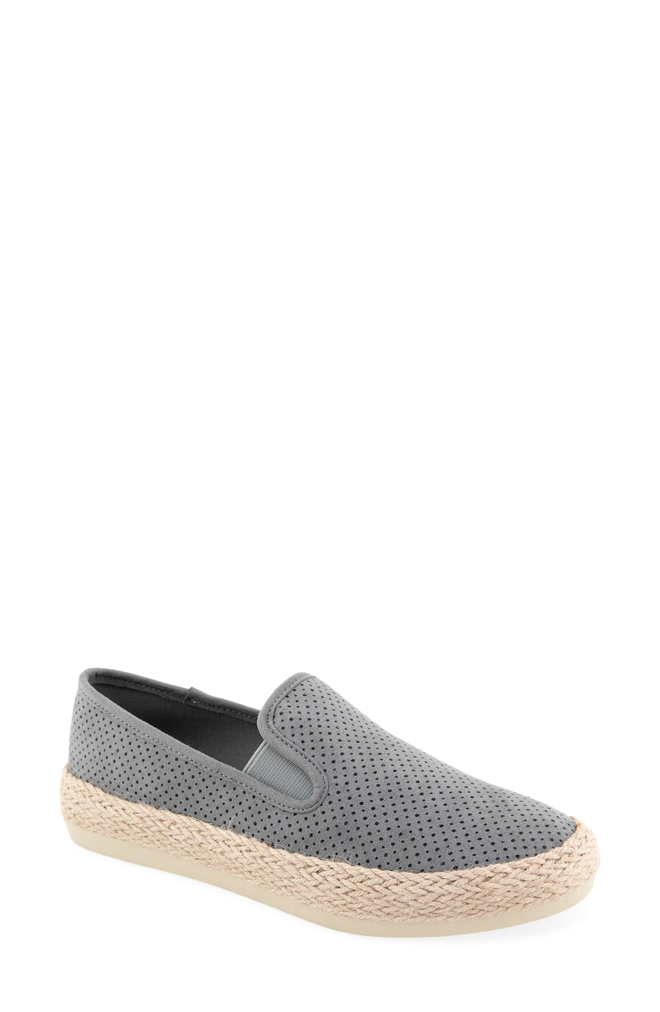 Nadine Espadrille Sneaker - image 1