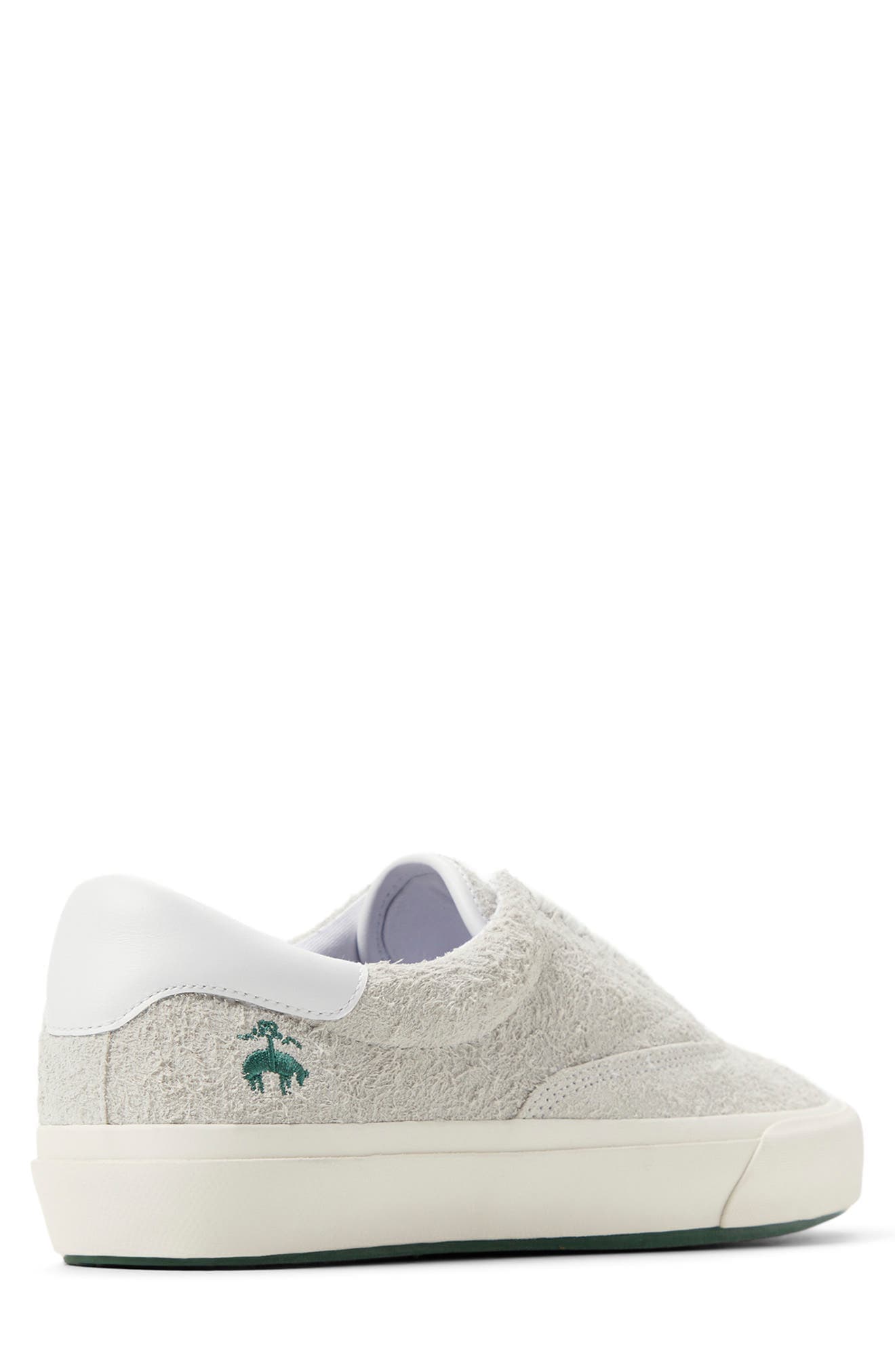 York Low Top Sneaker - image 2