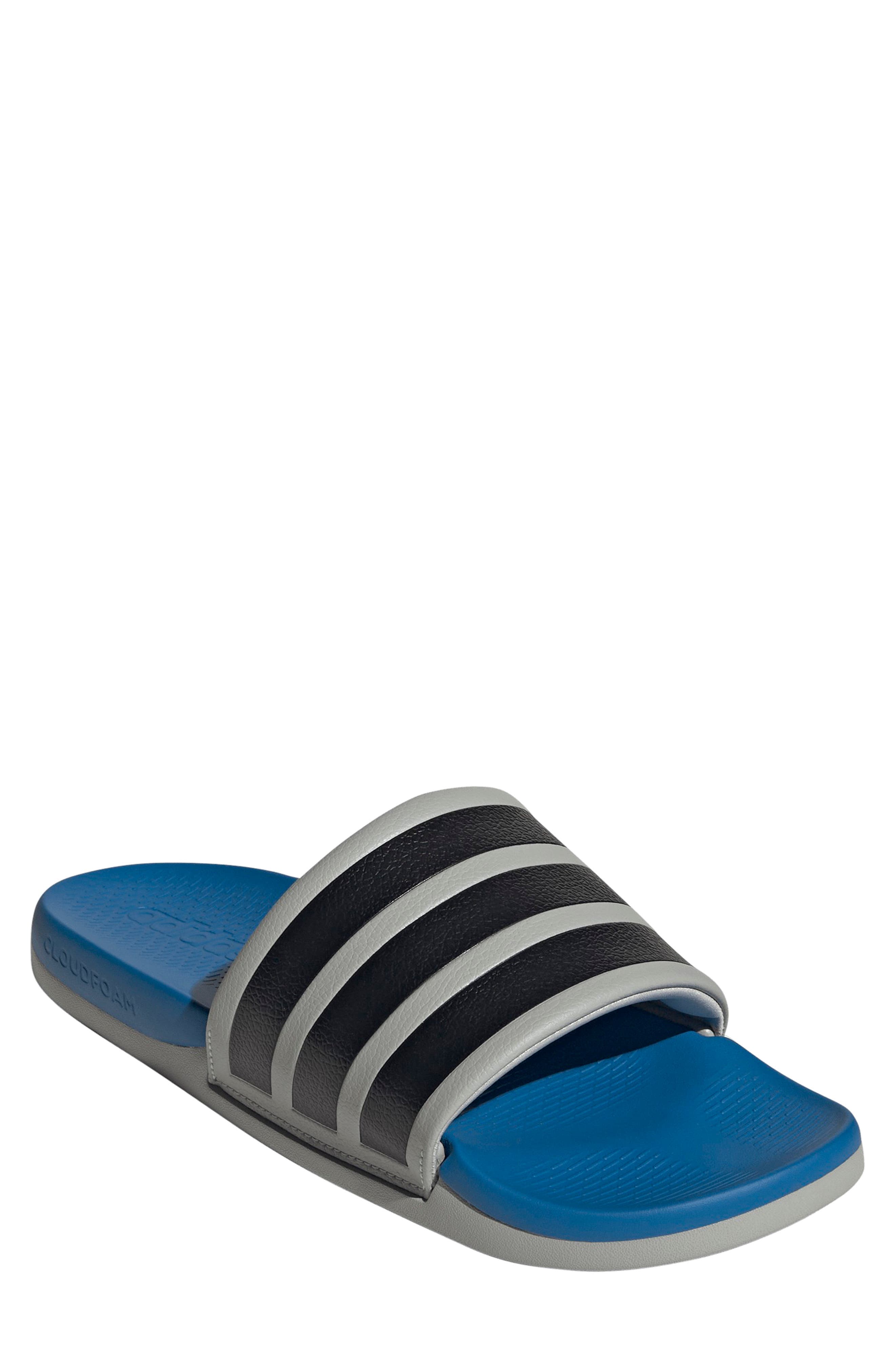 Adilette Comfort 2.0 Slide Sandal - image 1