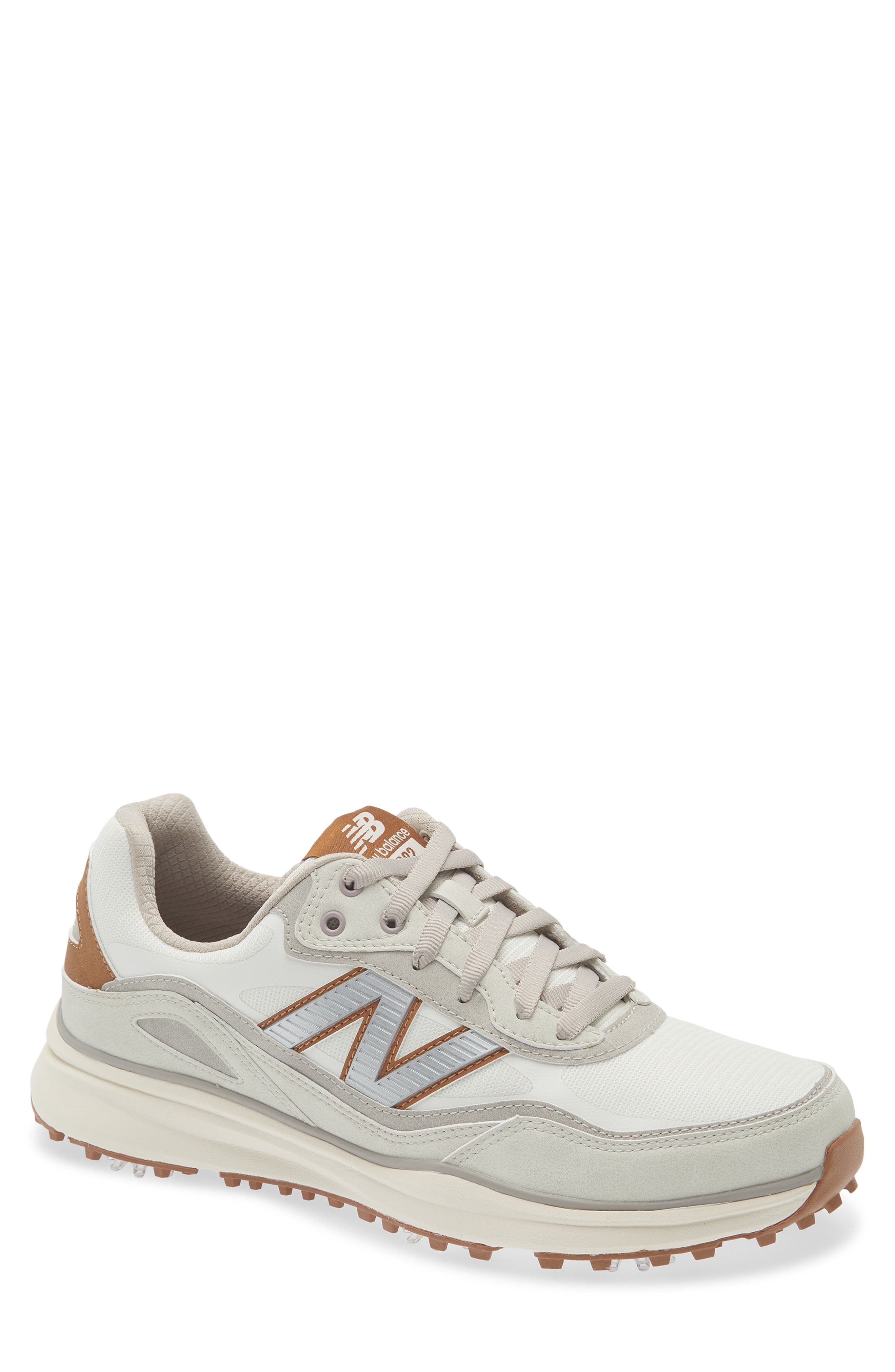 1982 Waterproof Golf Shoe - image 1