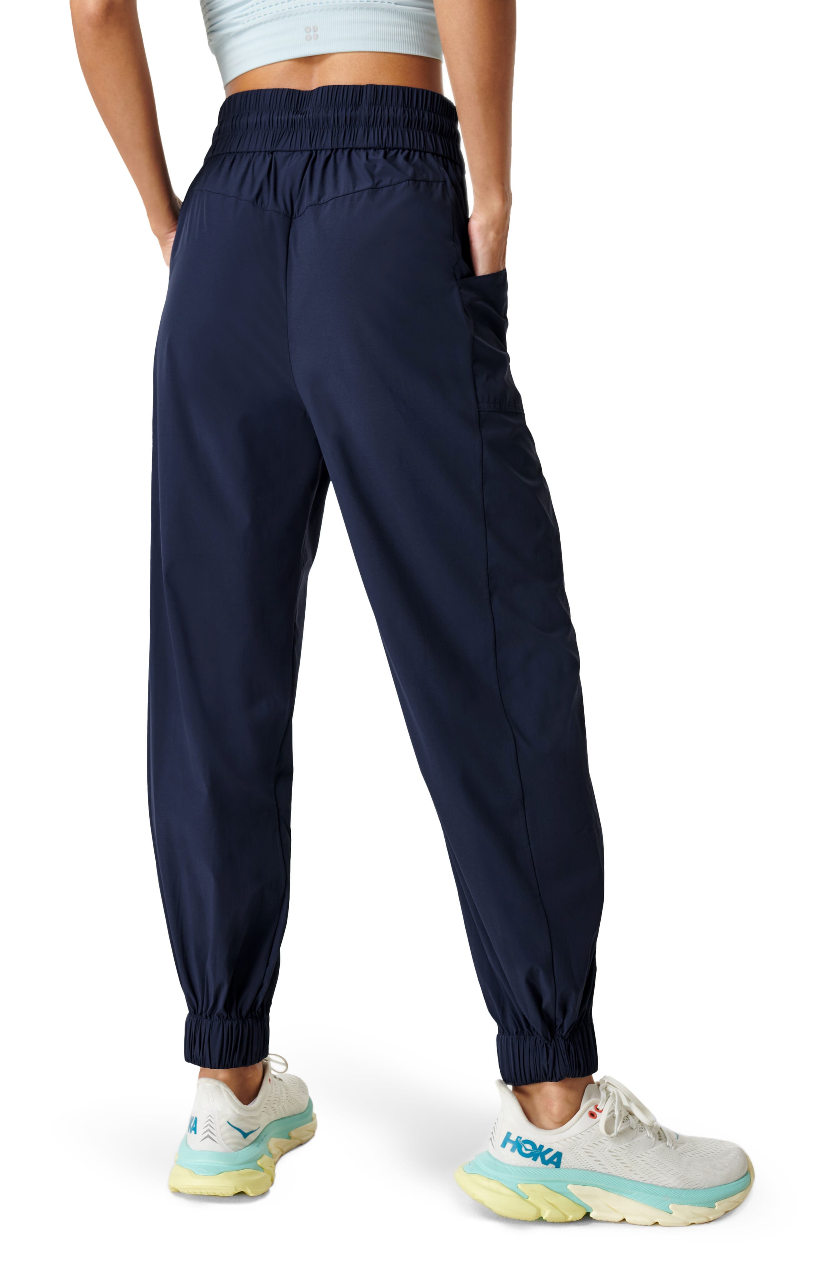 Women's Circuit Workout Joggers - image 2