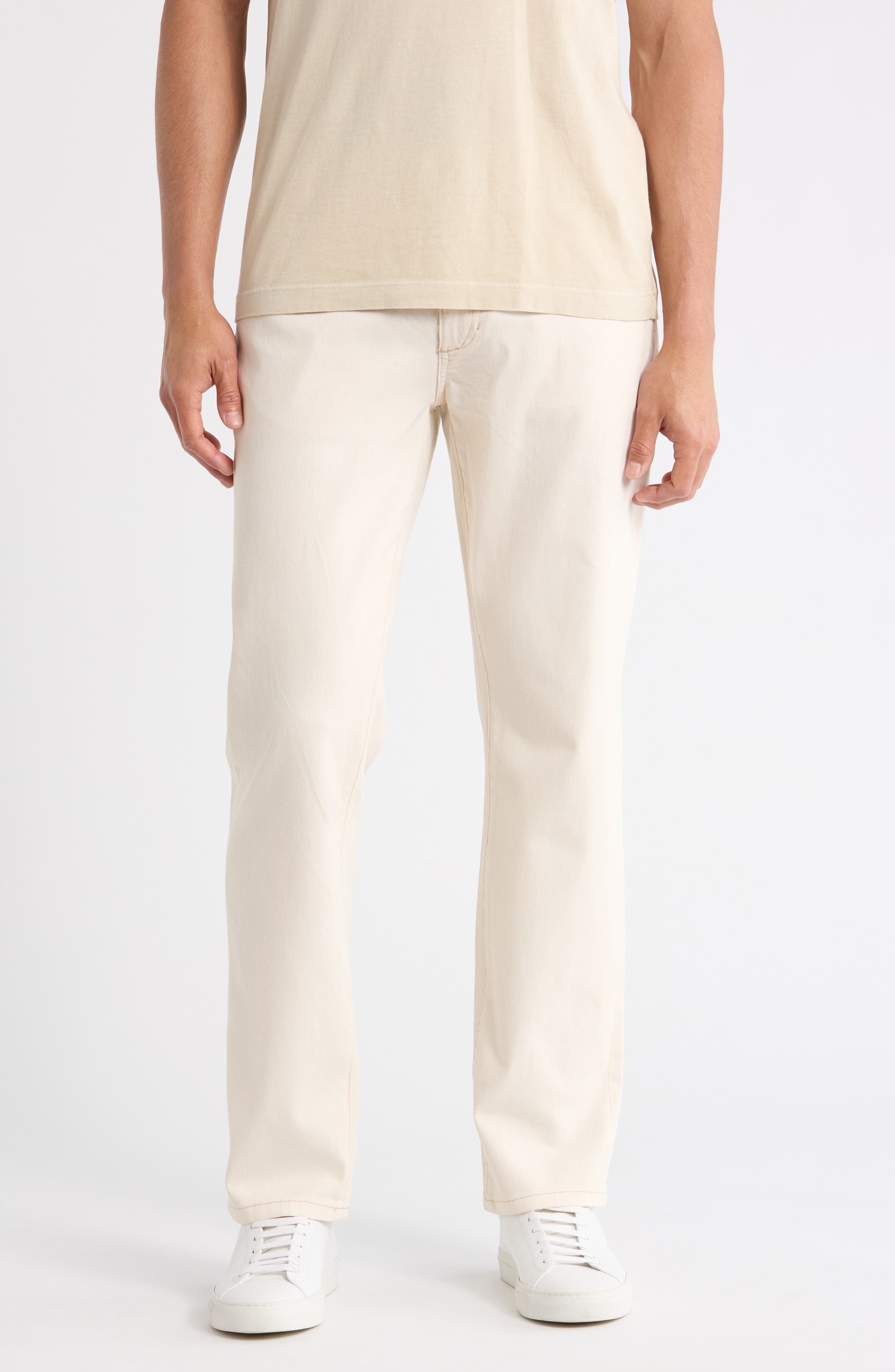 The Brixton Slim Straight Leg Jeans - image 1