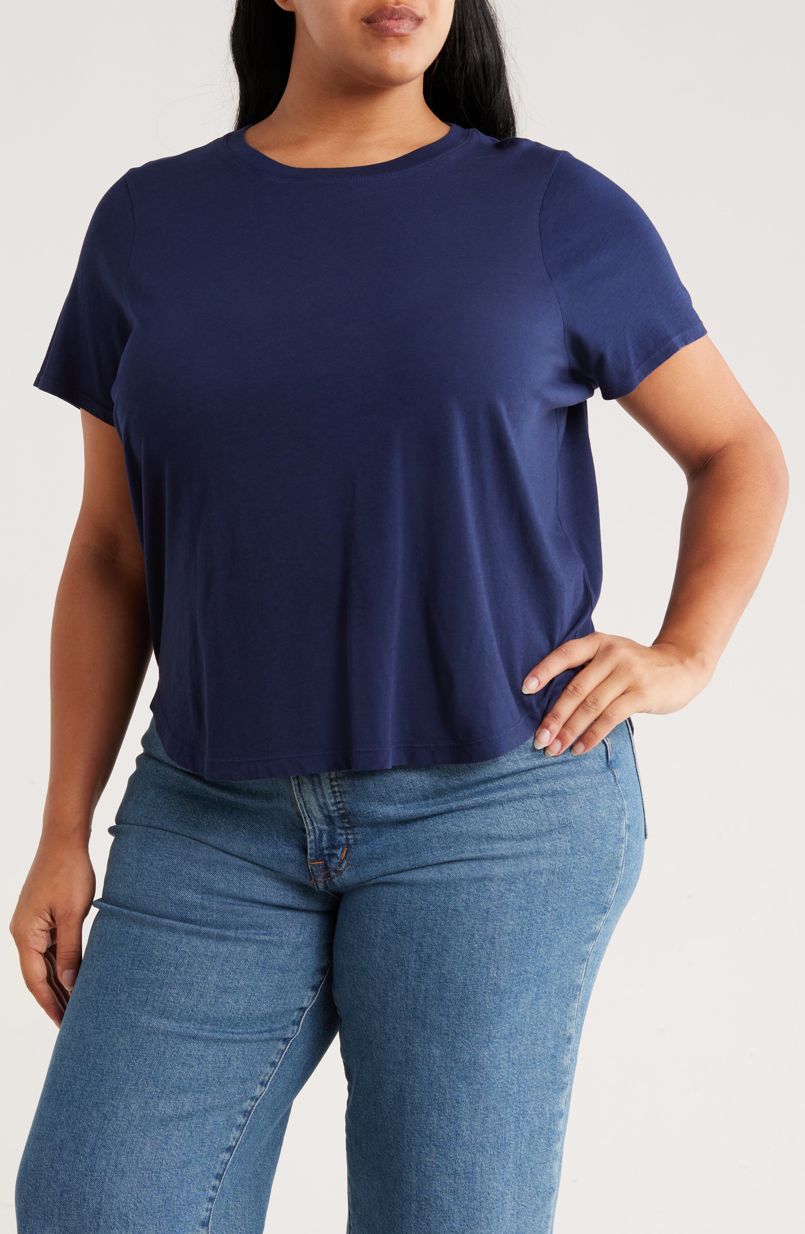 Cotton T-Shirt - image 3