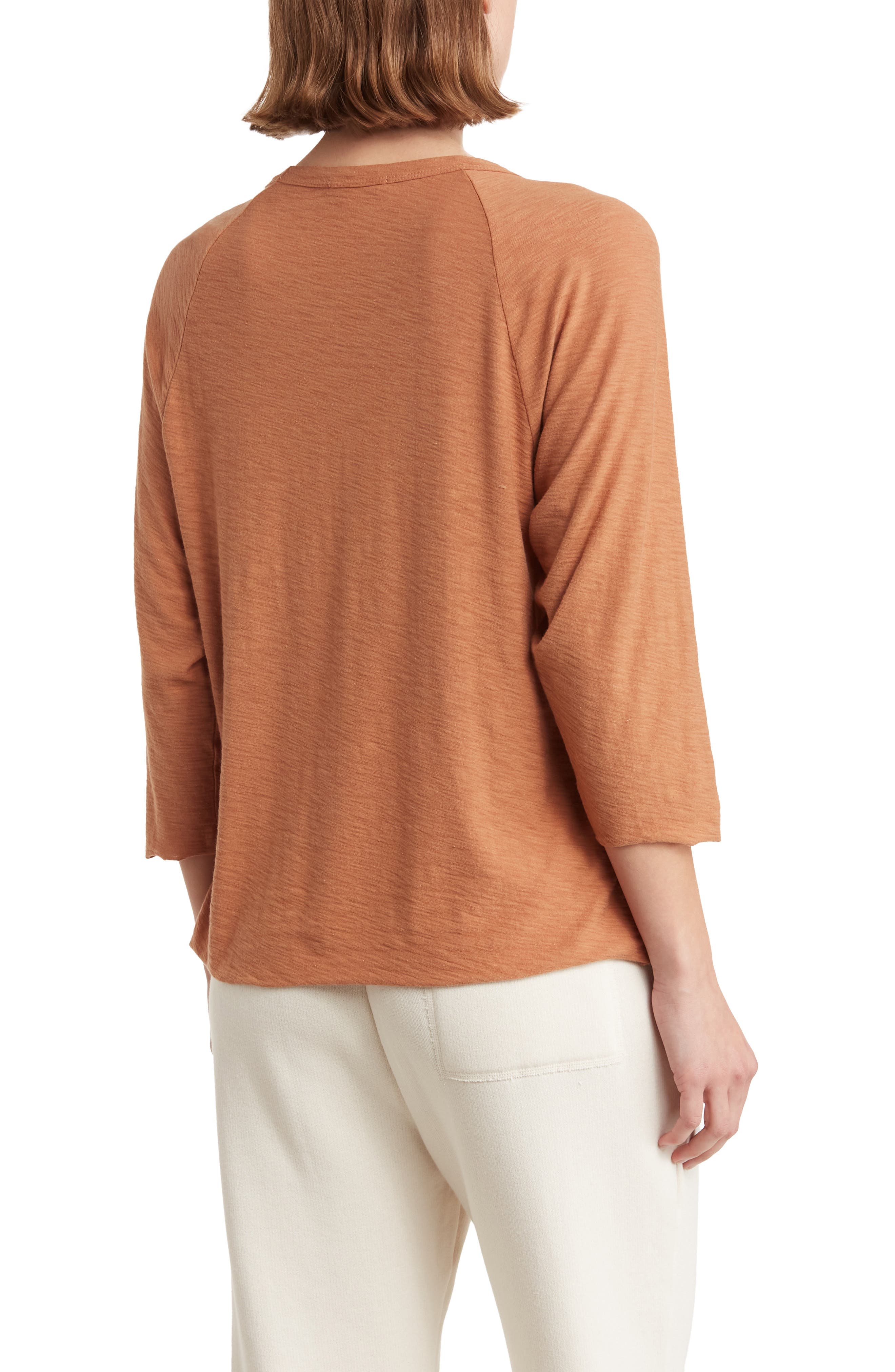 Raglan Sleeve Top - image 2