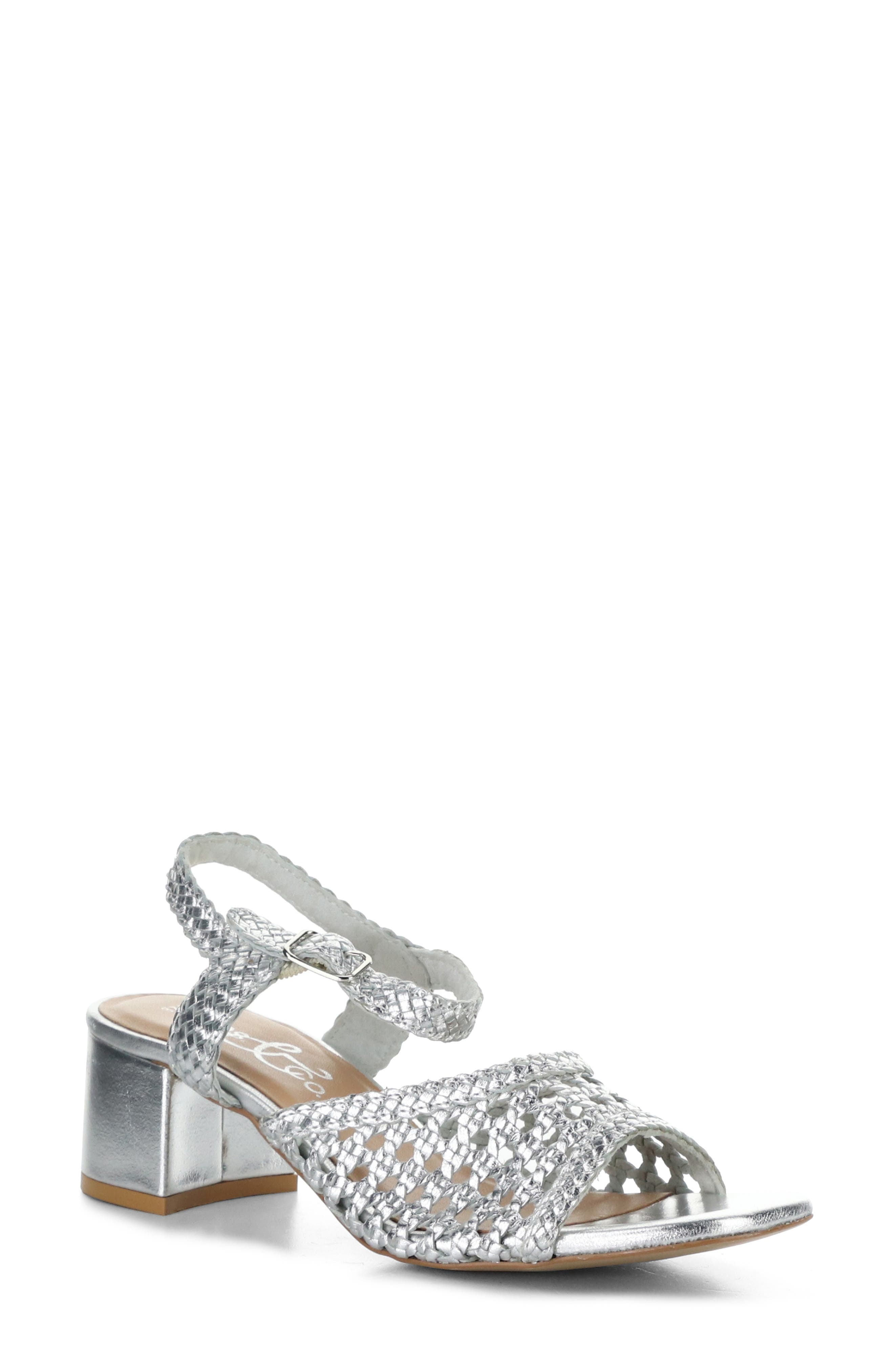 Wendi Ankle Strap Sandal - image 3