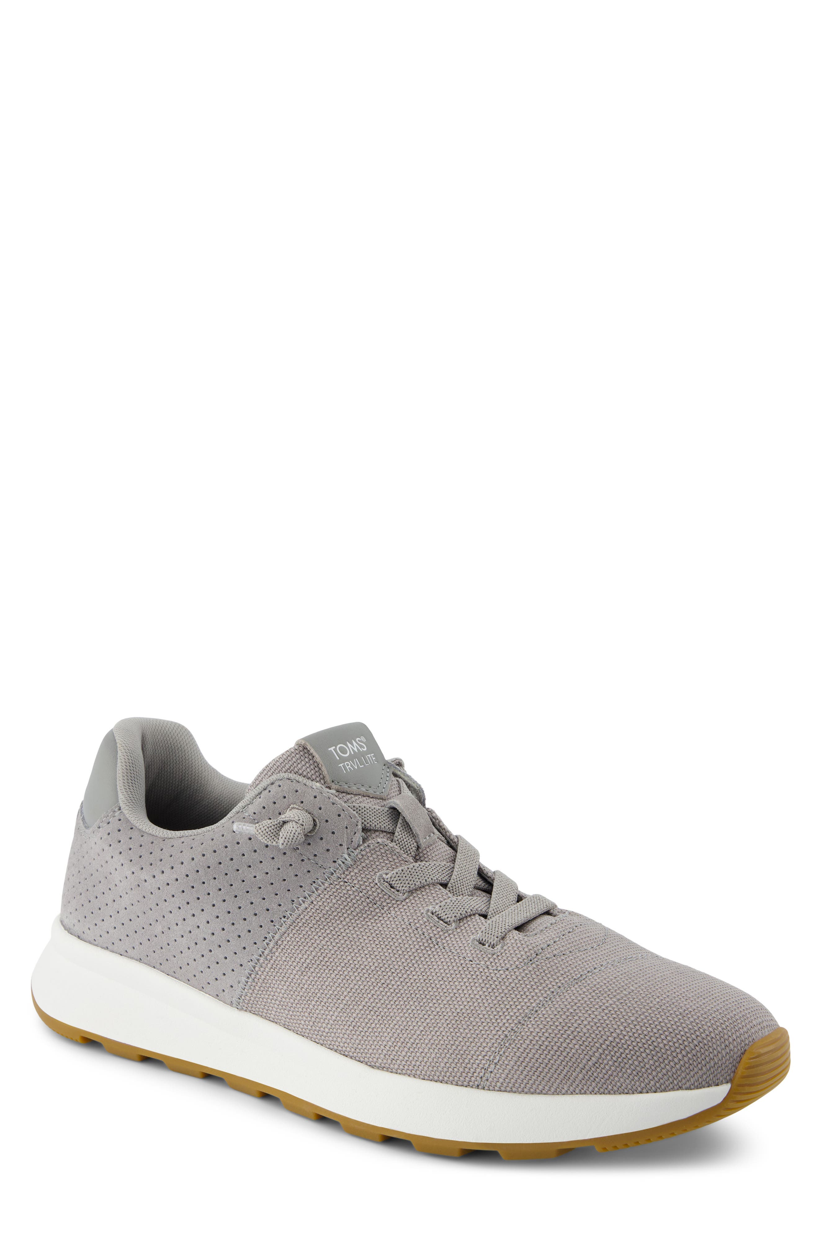 TRVL LITE Cabrillo Sneaker - image 1