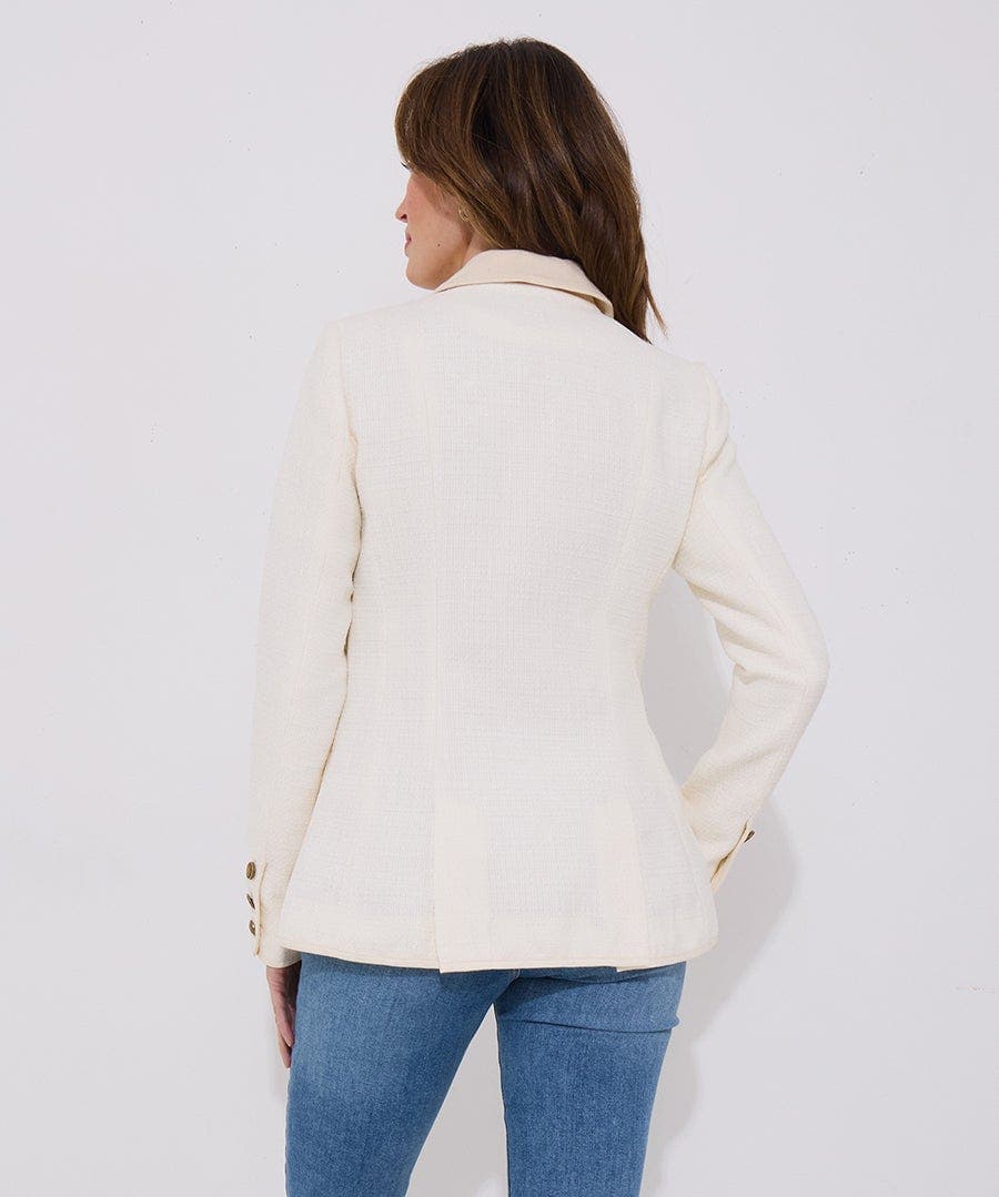 Classic Blazer - image 2