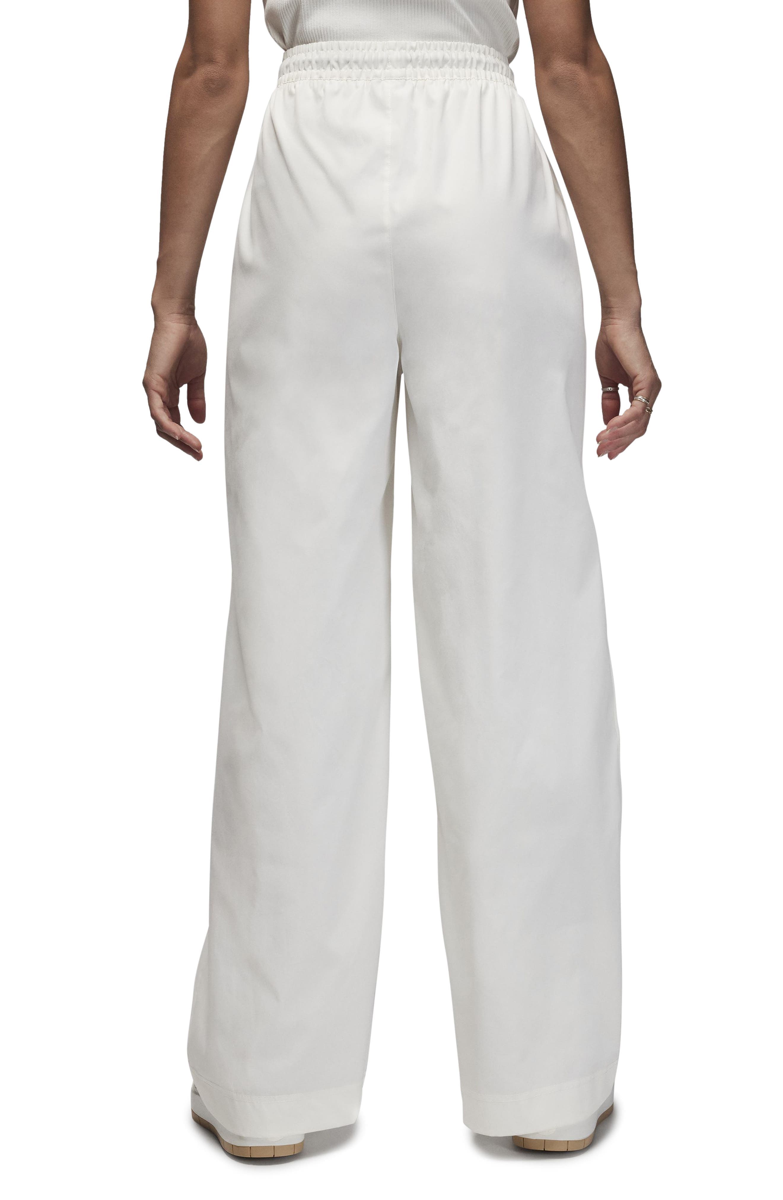 Wide Leg Pants - image 2