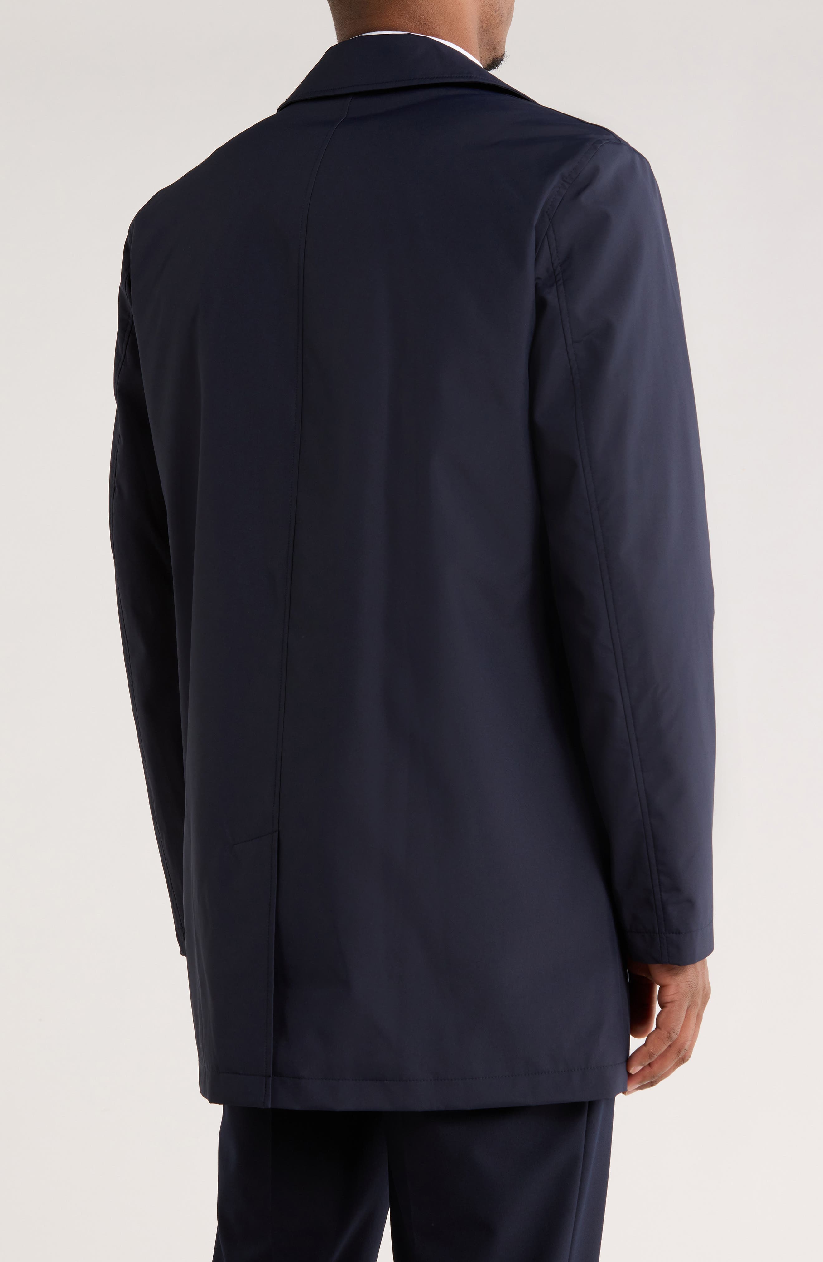 Raincoat - image 2