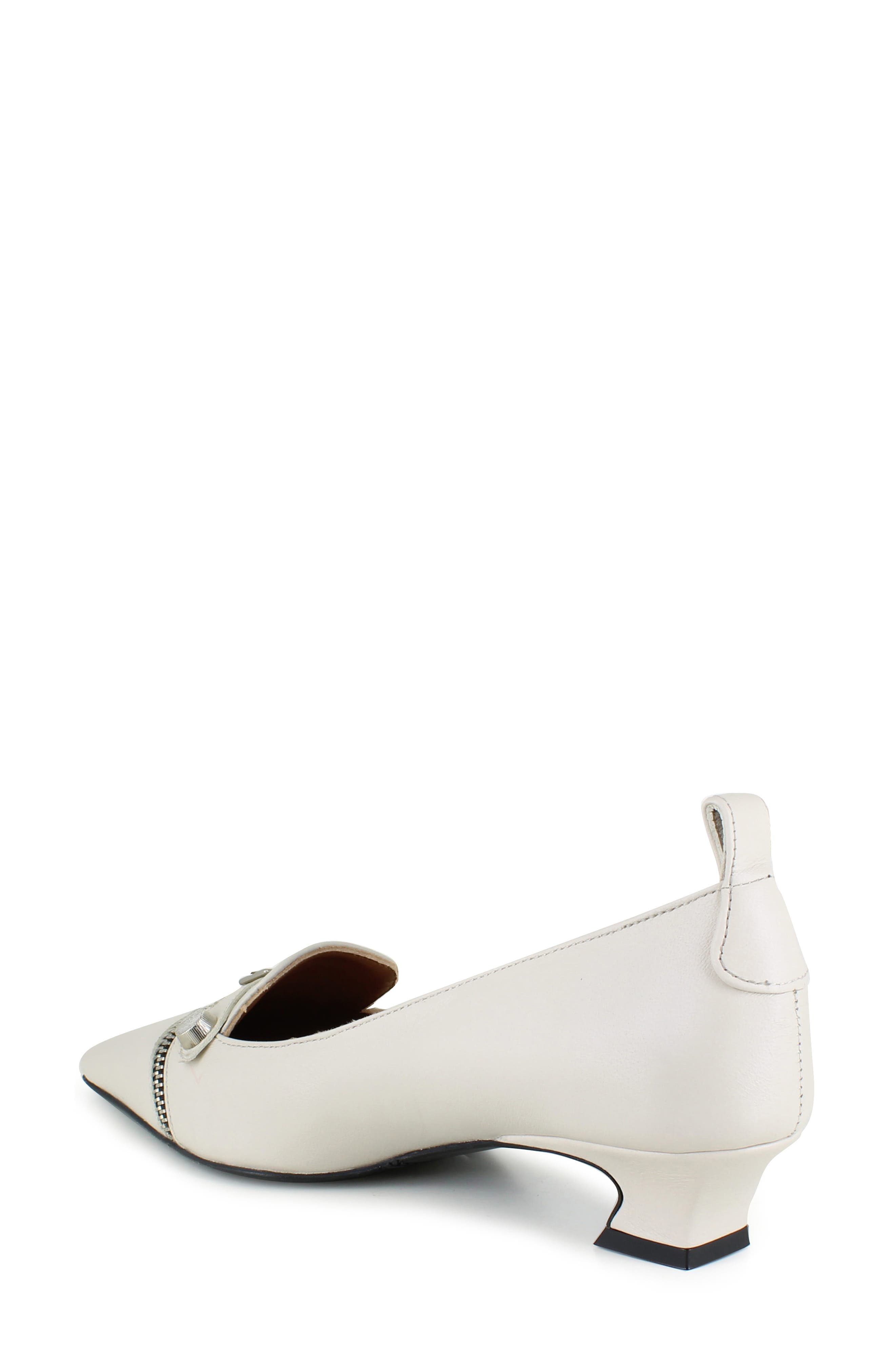 Mariela Kitten Heel Pump - image 4