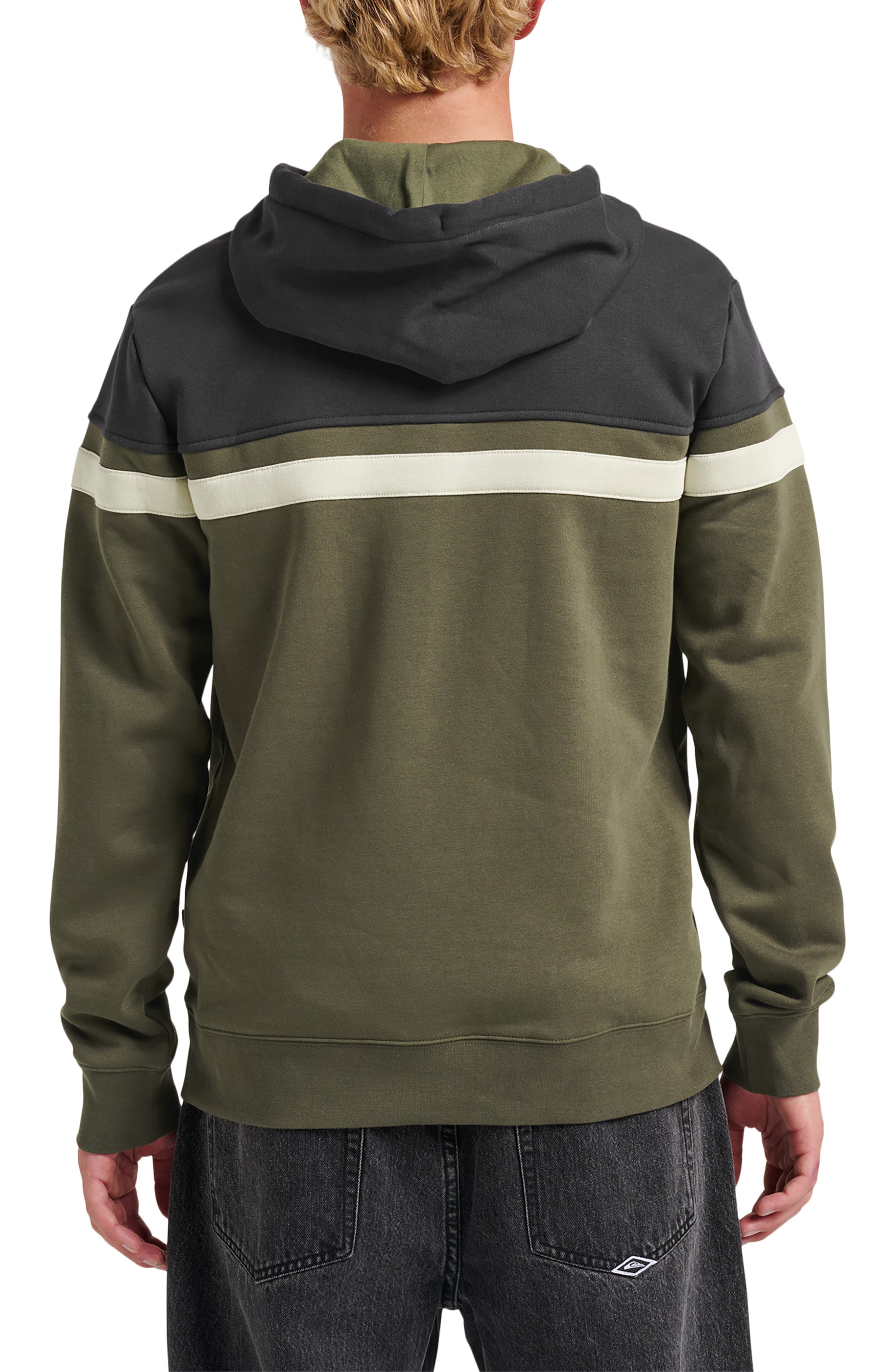 Surf Zip Hoodie - image 2