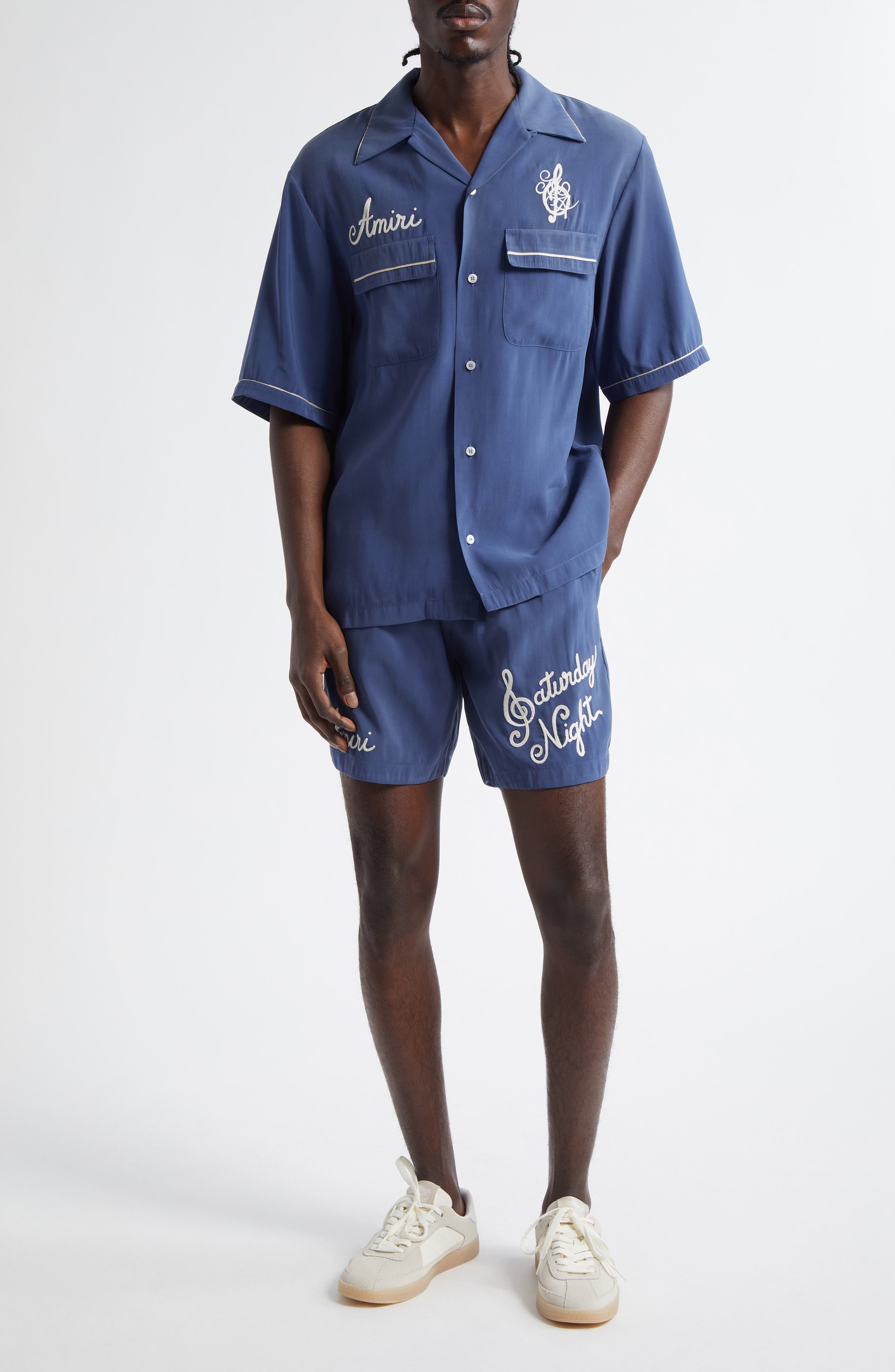 Saturday Night Shorts - image 2