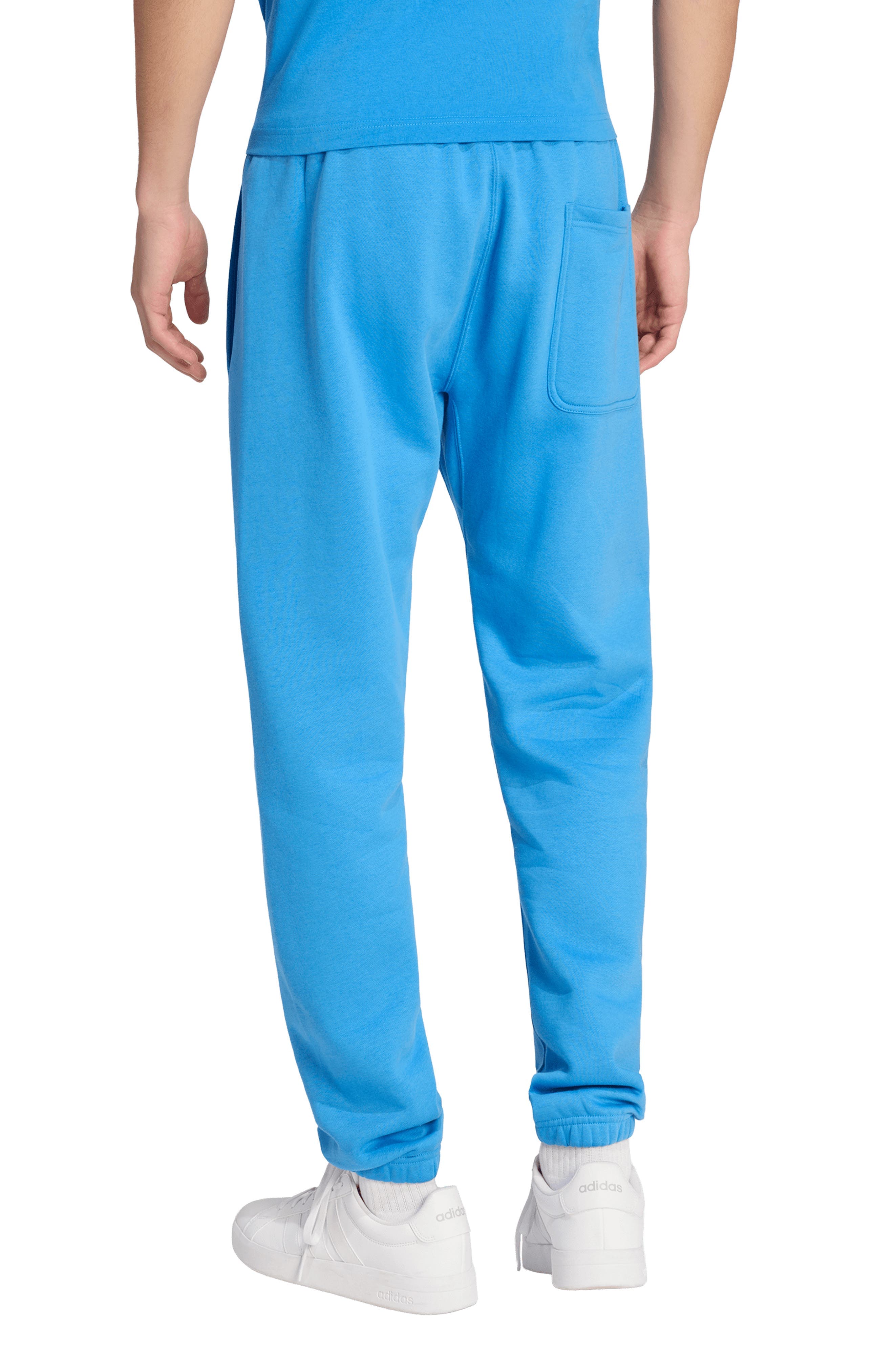ALL SZN Fleece Regular Tapered Pants - image 2