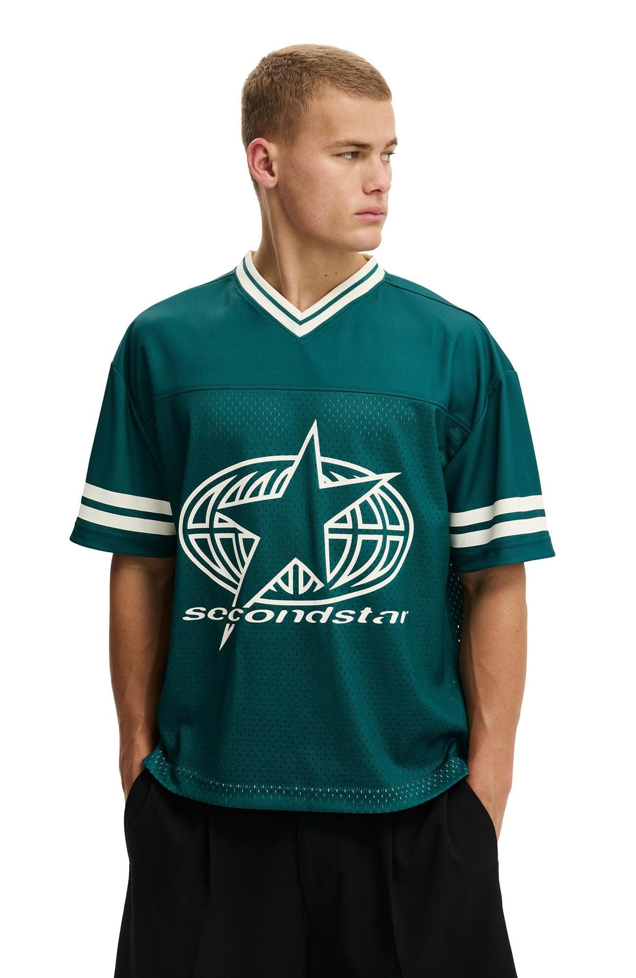 Men's Football Jersey - image 5