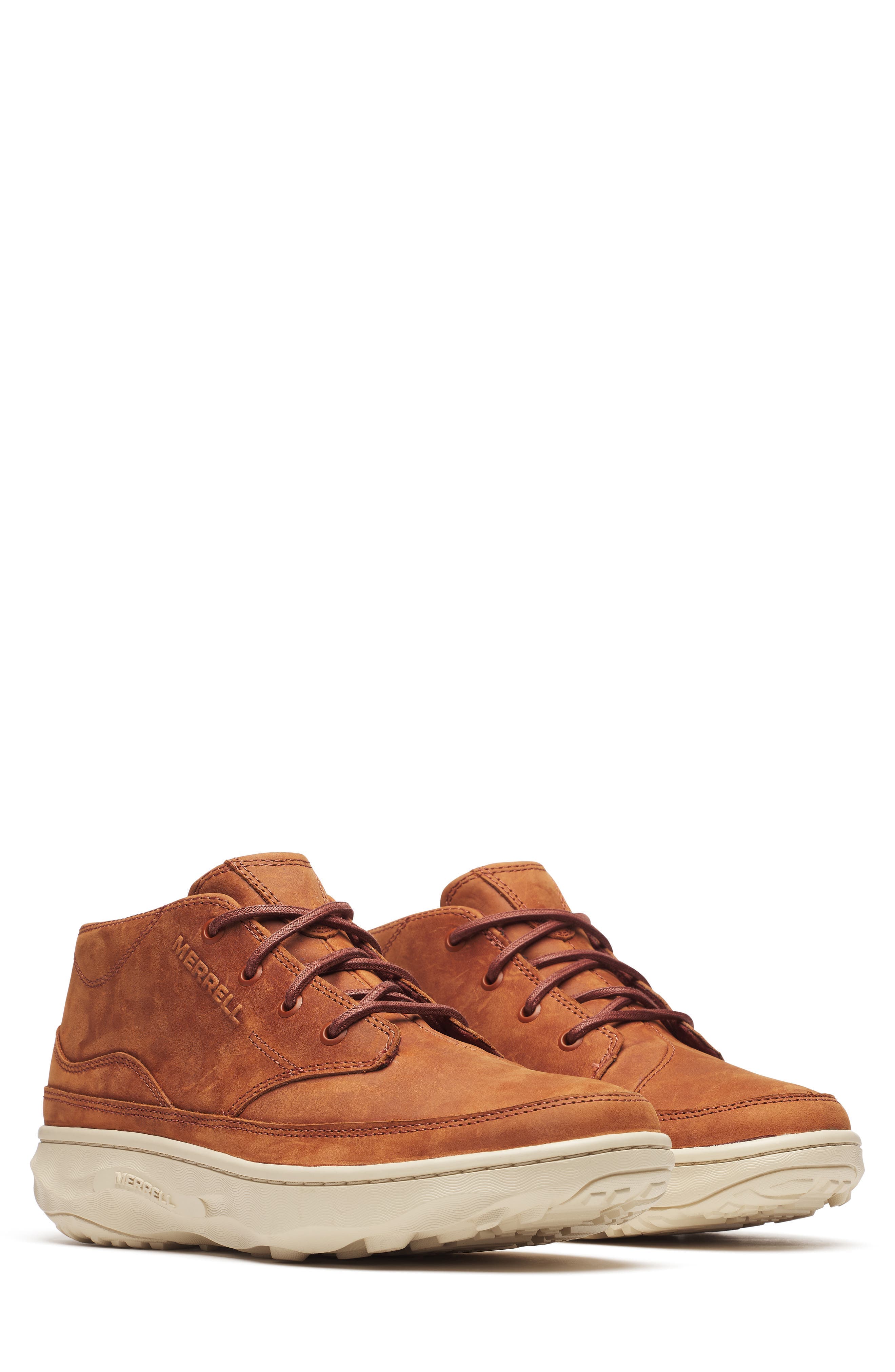 Silvo Chukka Boot - image 1